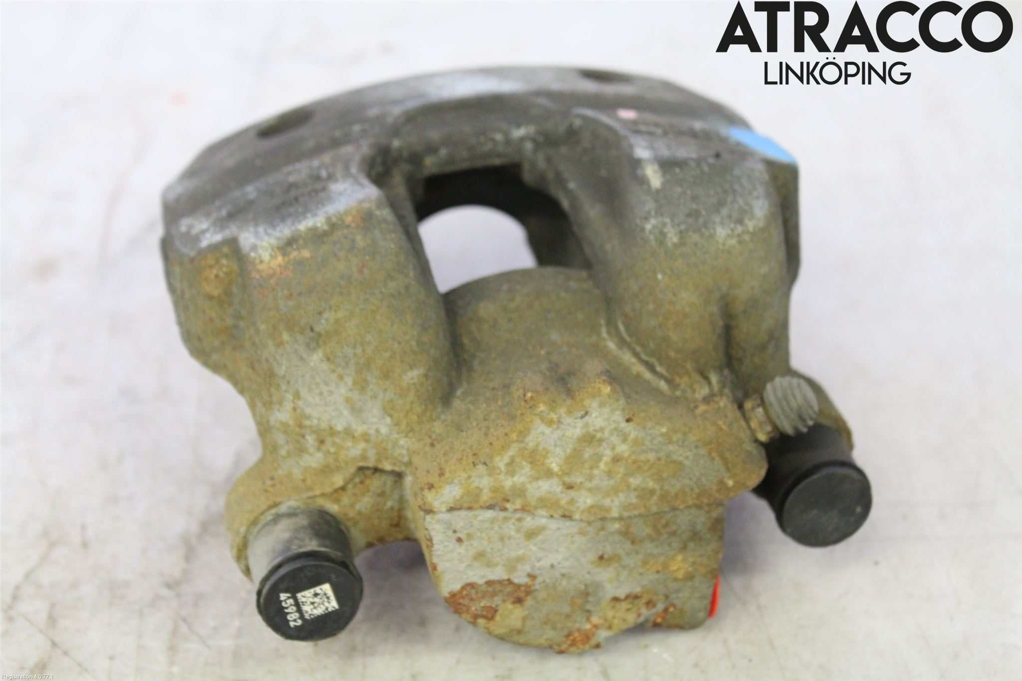Volvo XC60 14-17 Bremsecaliper Foran Høyre