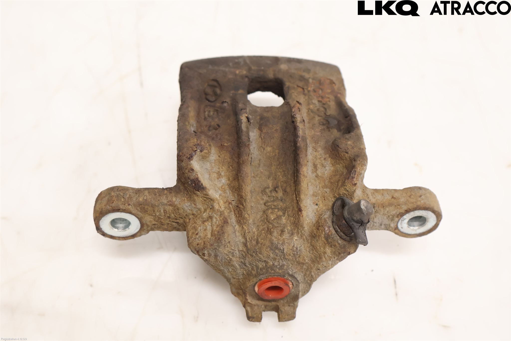 Hyundai i20 PB 09-14 Bremsecaliper Bak Venstre