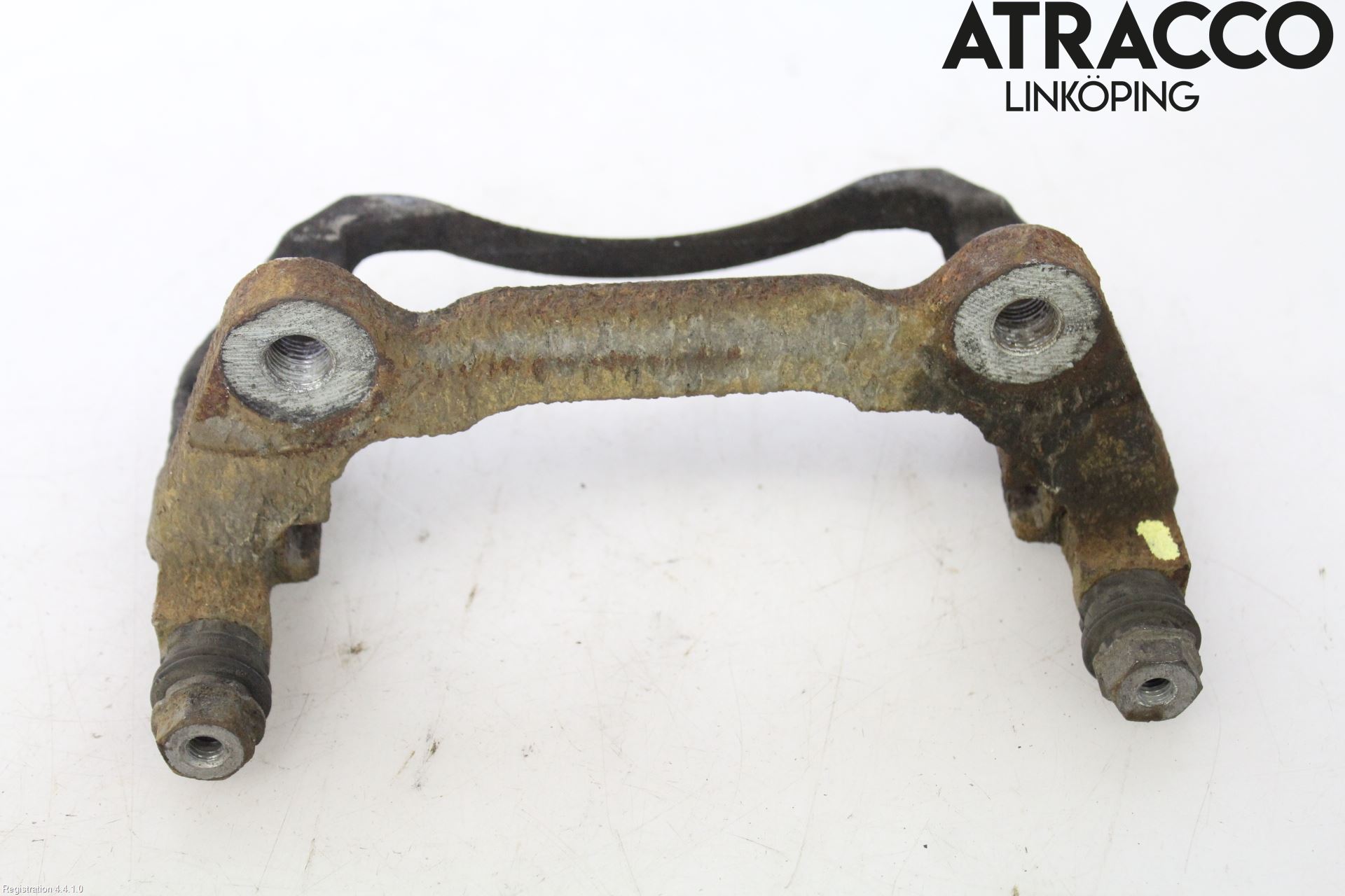 Volkswagen VW GOLF / E-GOLF VII 13-20 Bremsecaliper Feste Holder