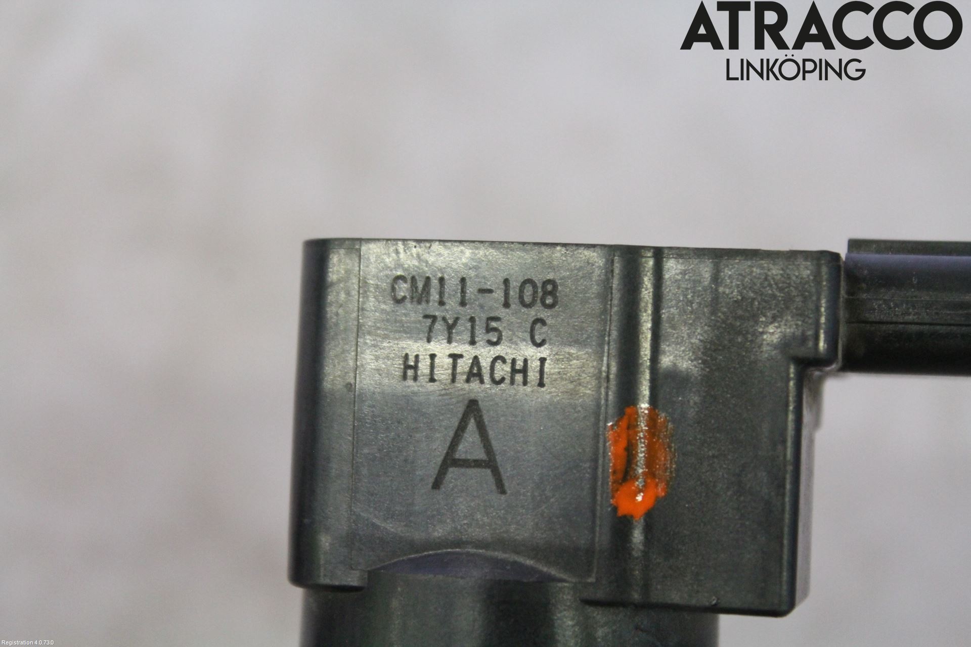Honda CIVIC 06-11 Coil