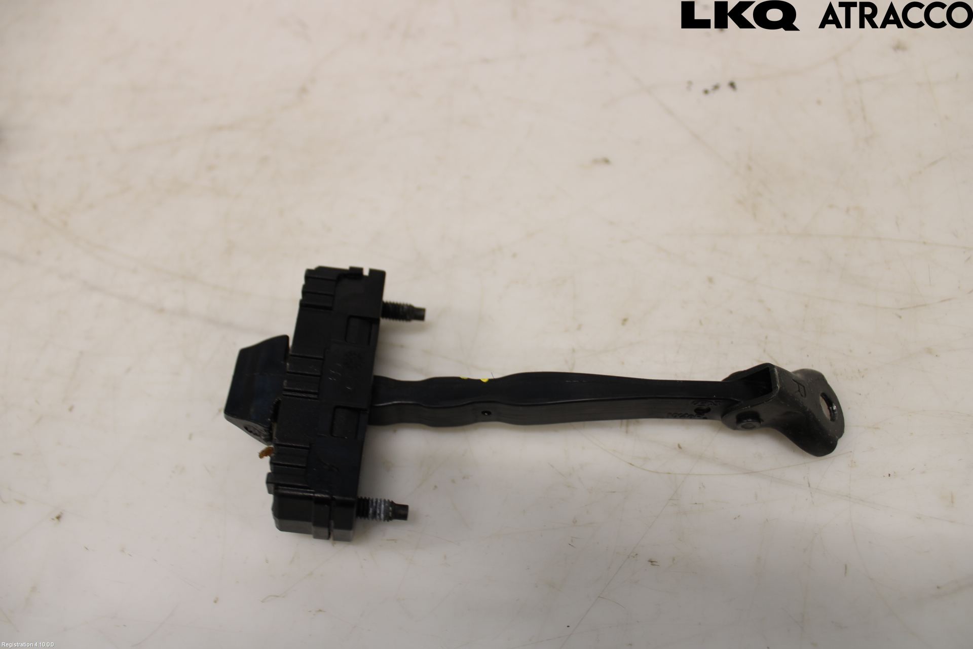 Hyundai TUCSON 05- Dørstopper
