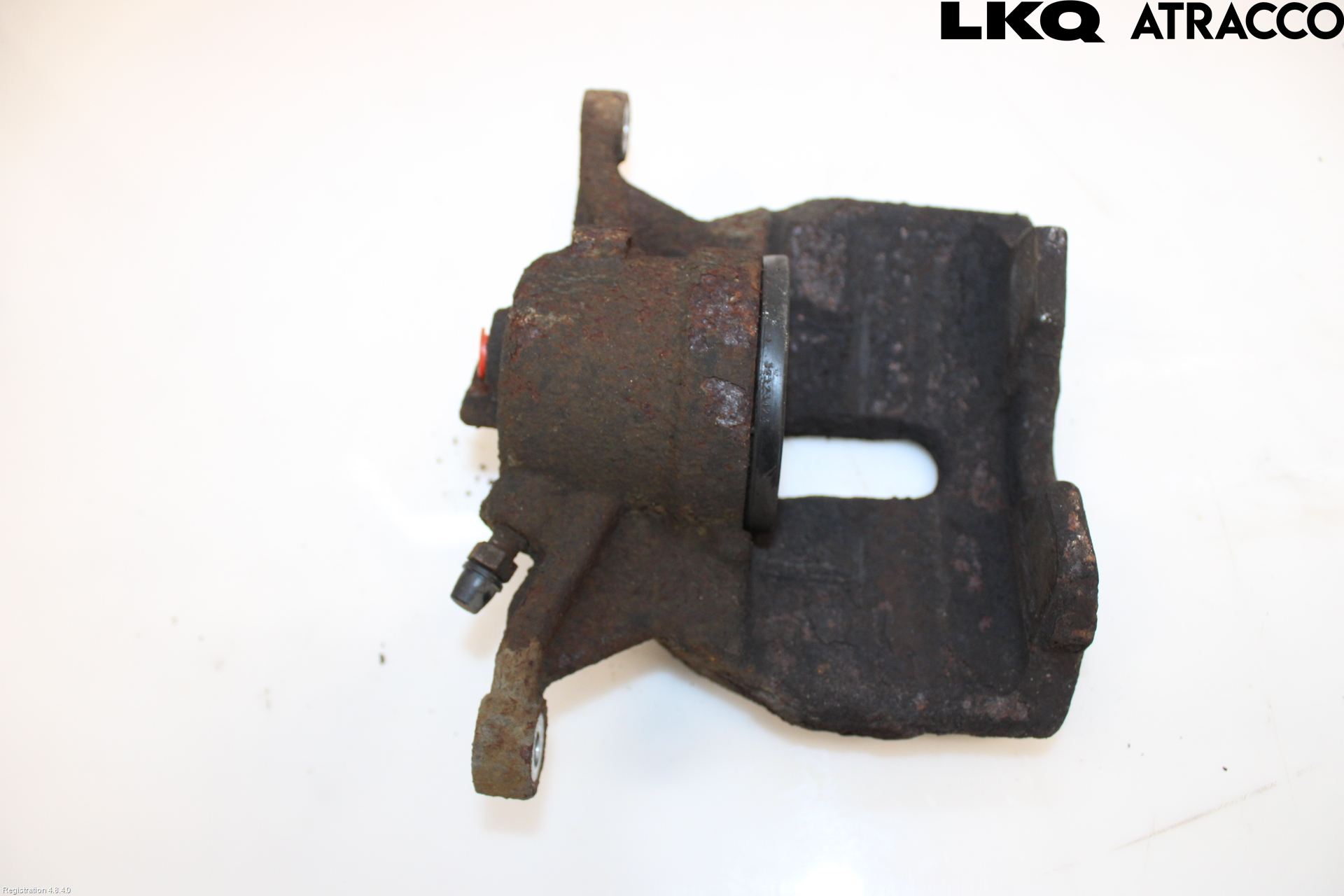 Skoda OCTAVIA (5E) 13-20 Bremsecaliper Foran Venstre