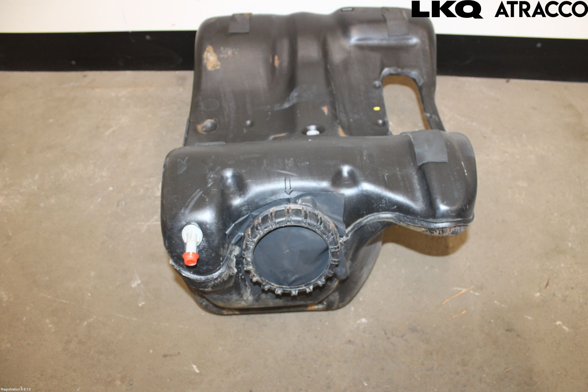 Volvo 940 91-98 Drivstofftank
