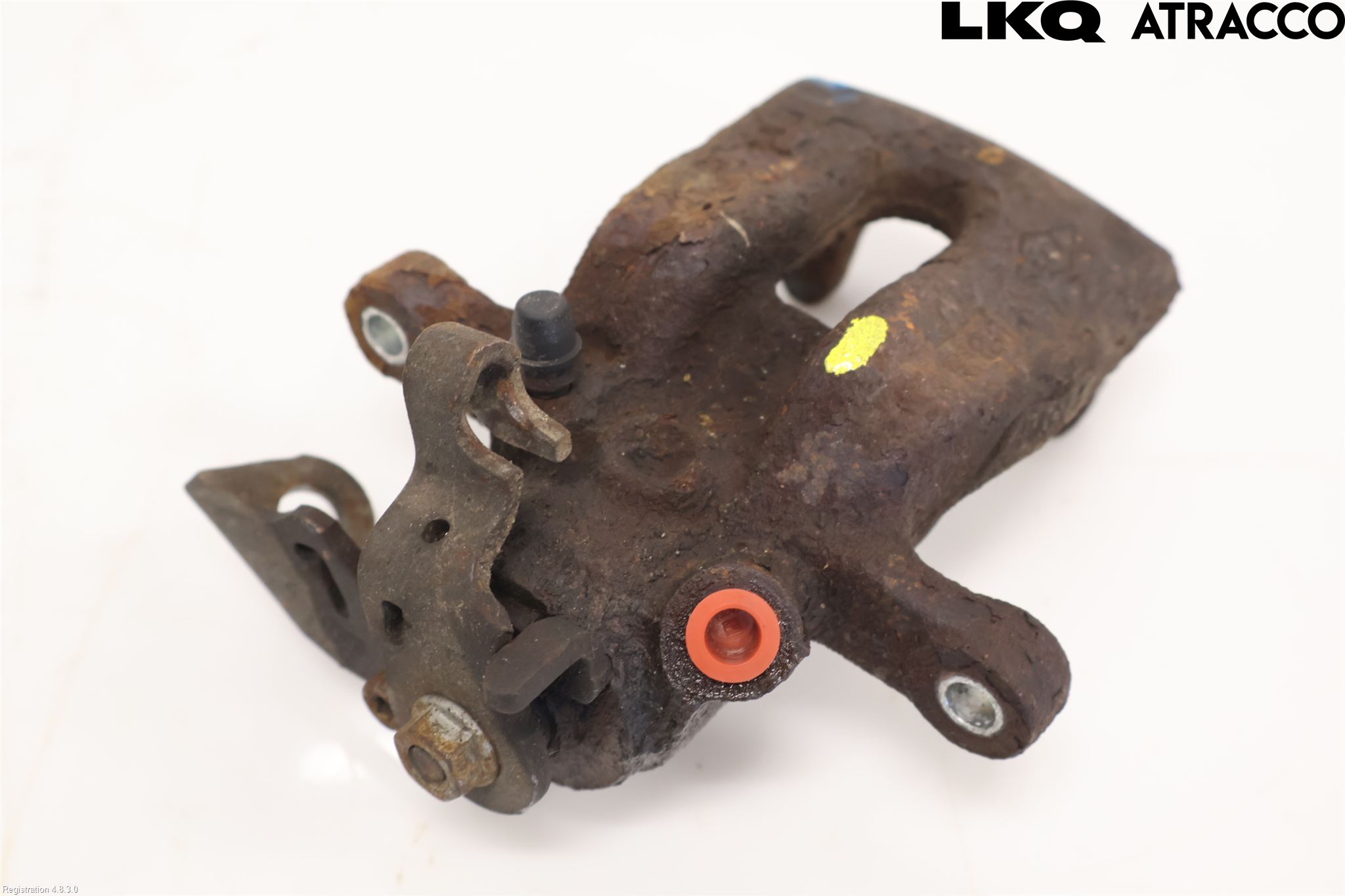 Renault KANGOO II 08-14 Bremsecaliper Bak Høyre