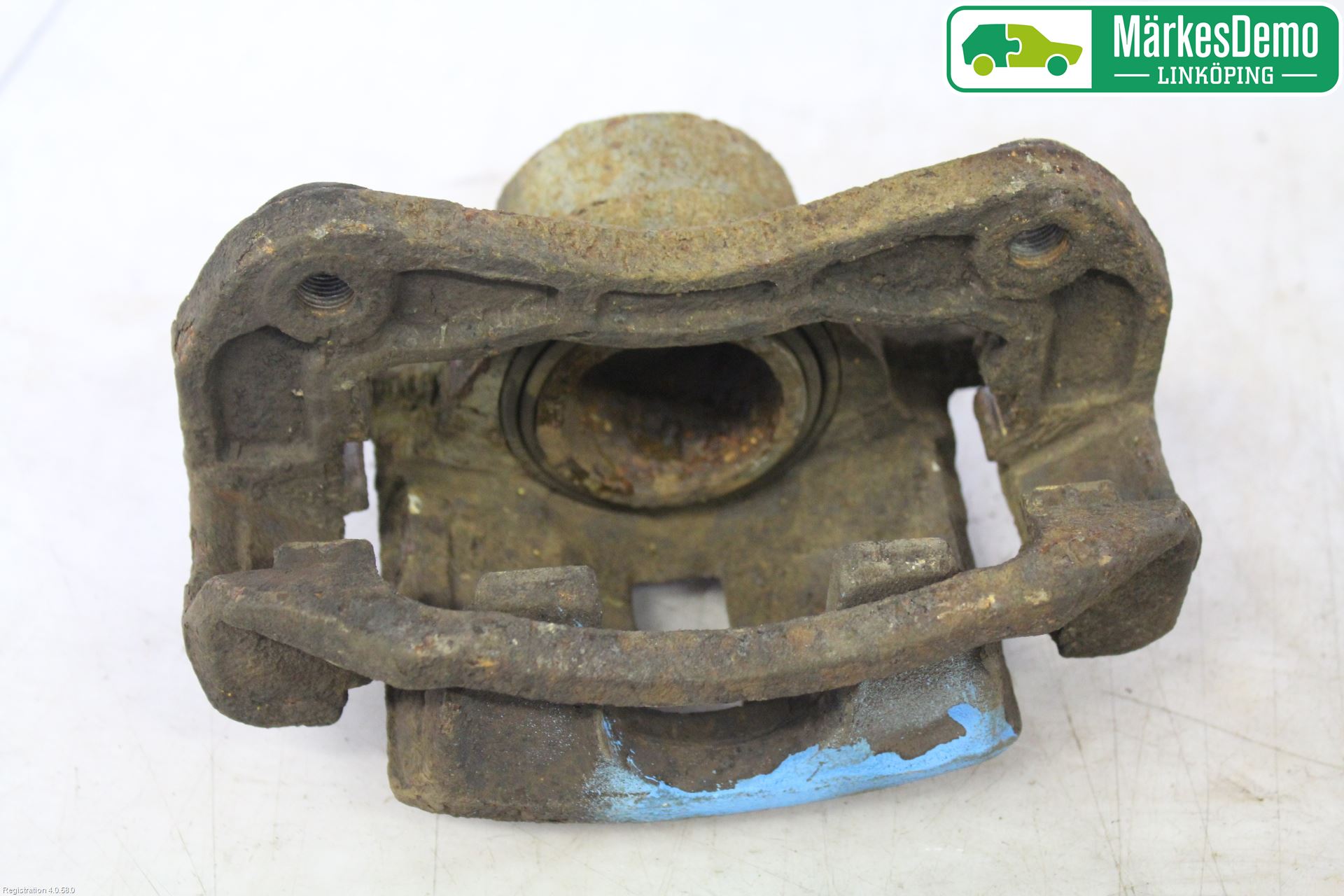 Kia RIO 06-11 Bremsecaliper Foran Høyre