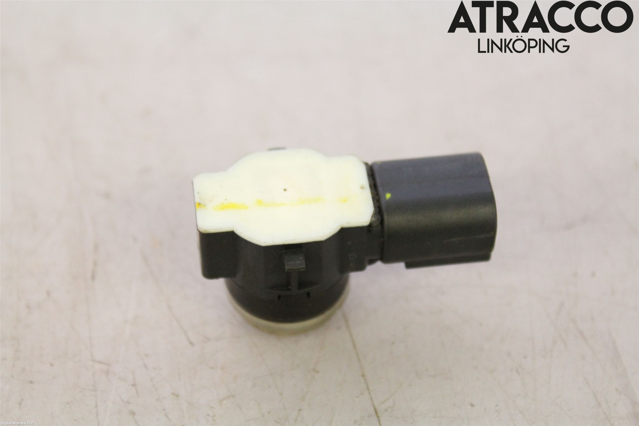 Peugeot 208 12-15 Sensor Ryggesensor