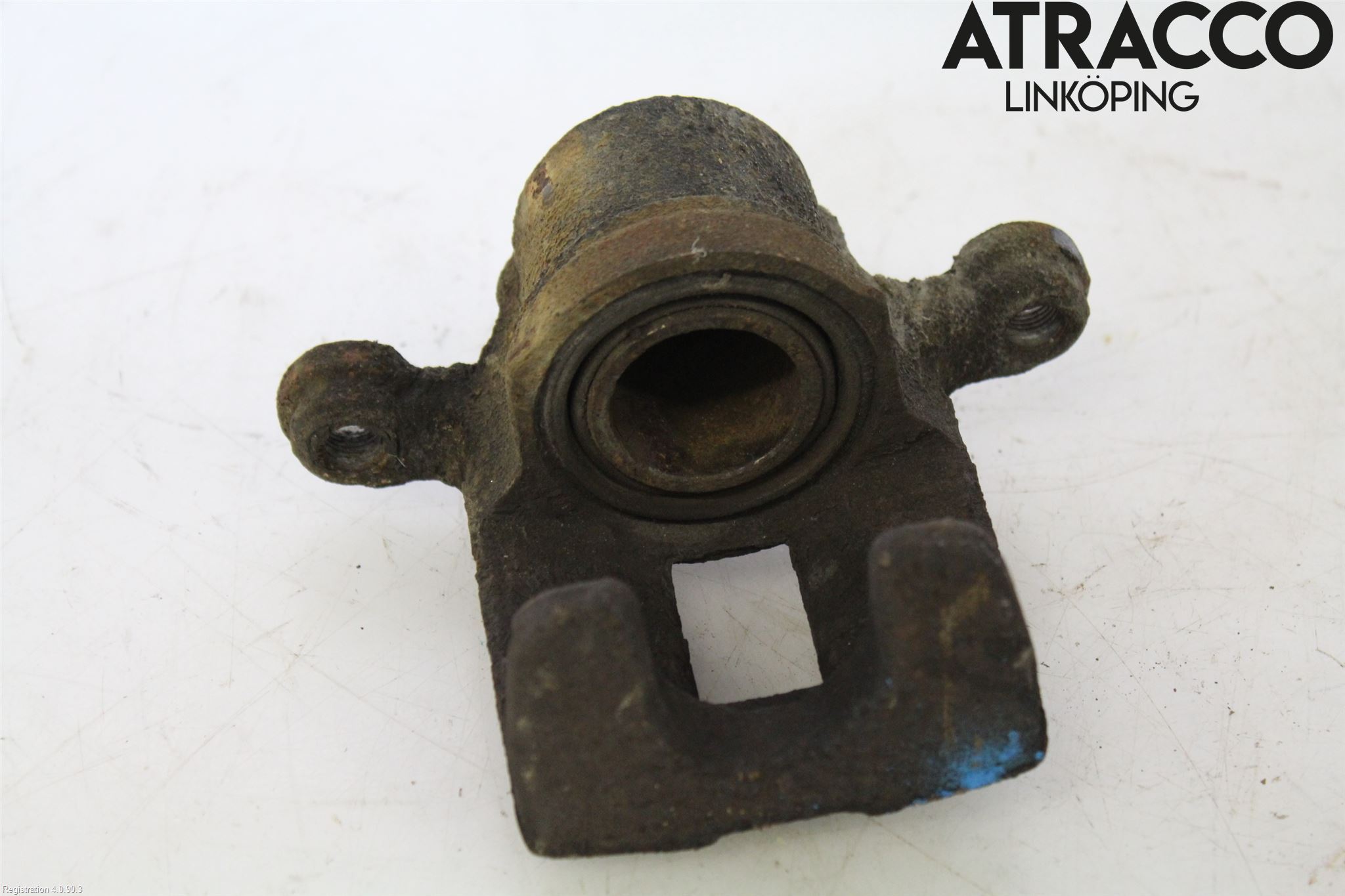 Suzuki GRAND VITARA II 06-14 Bremsecaliper Foran Høyre