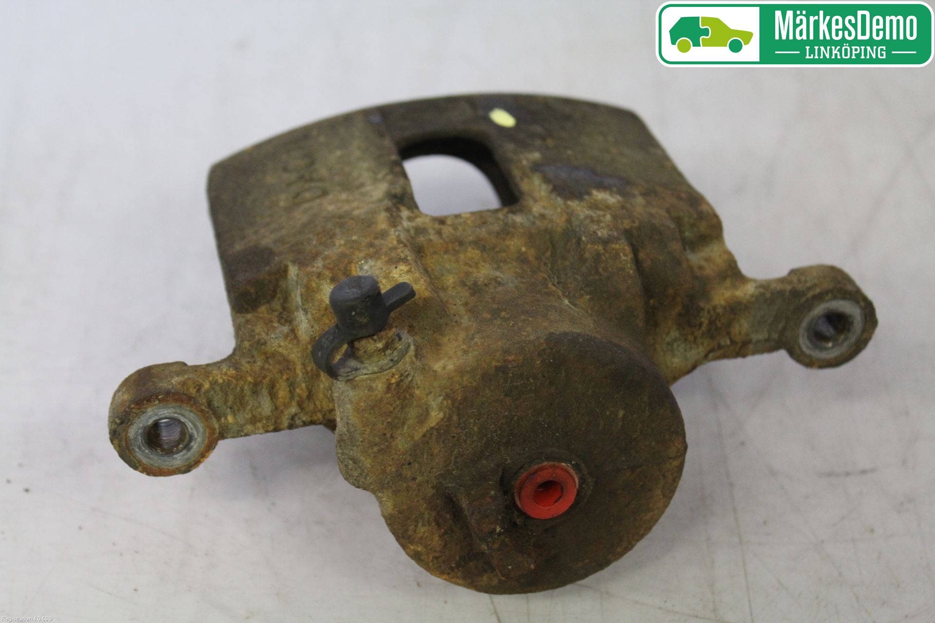 Chevrolet EVANDA Bremsecaliper Foran Venstre