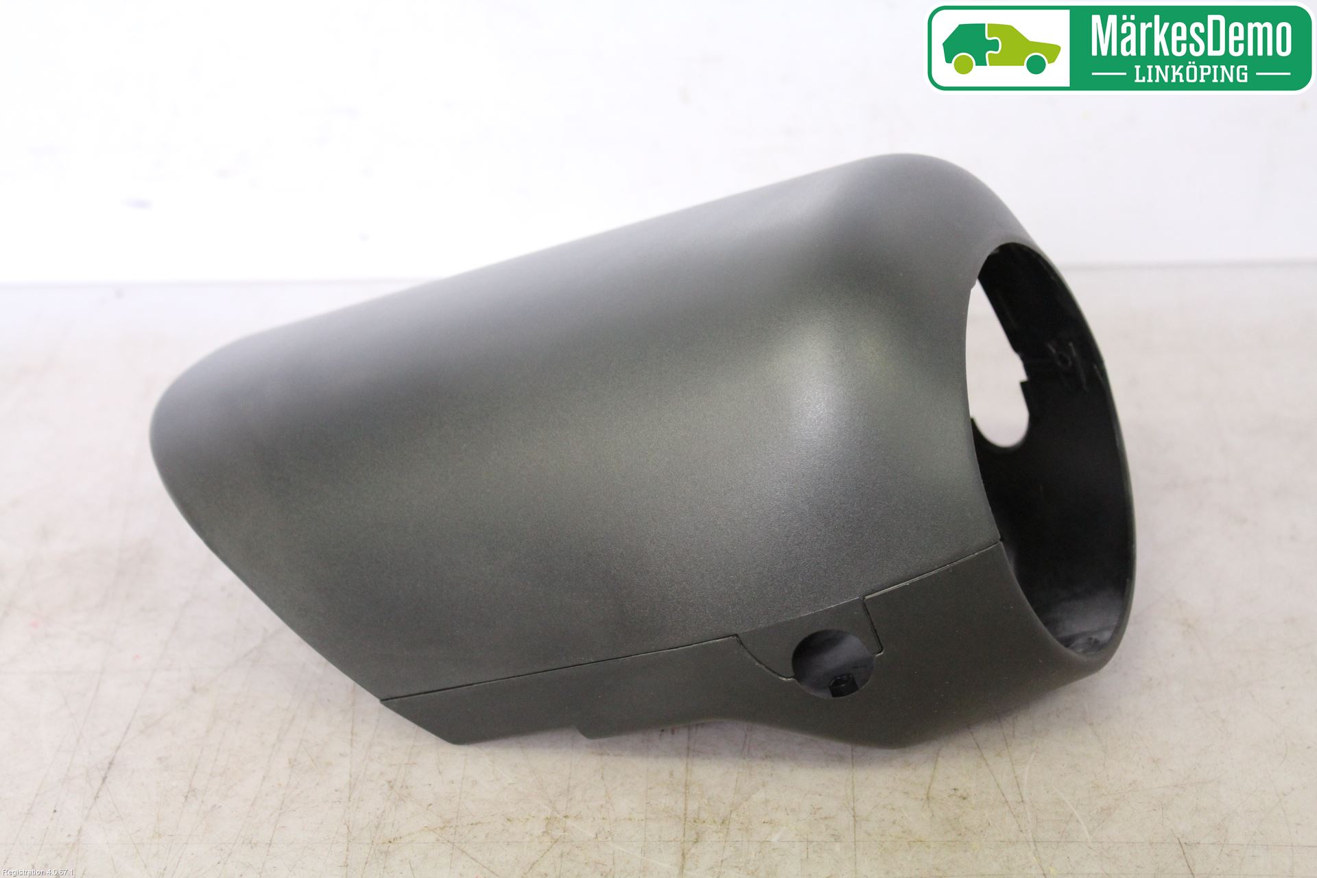 BMW 1 E87/81 5D/3D 03-11 Rattdeksel - Deksler
