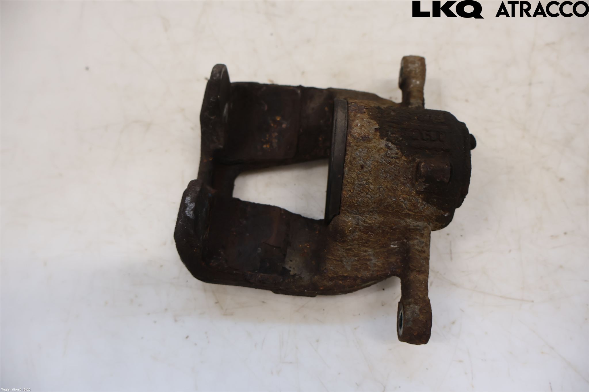 Renault MEGANE IV 16-23 Bremsecaliper Foran Venstre