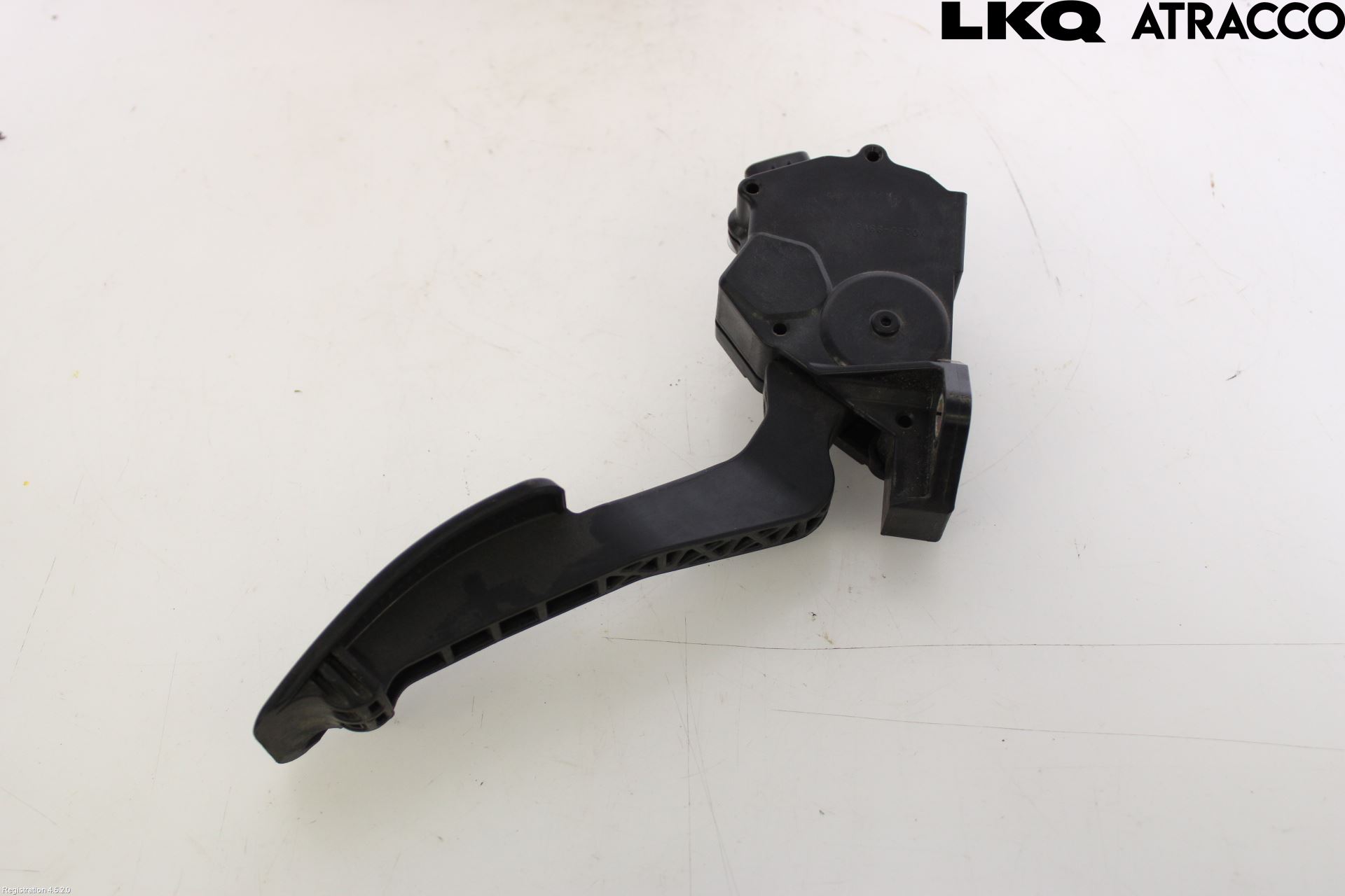 Subaru OUTBACK 10-15 Gasspedal