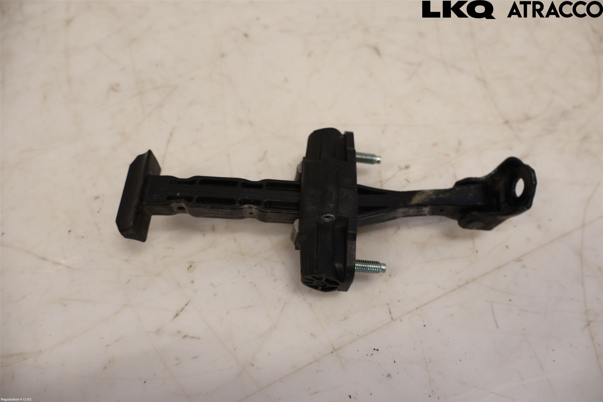 Tesla MODEL Y 21- Dørstopper