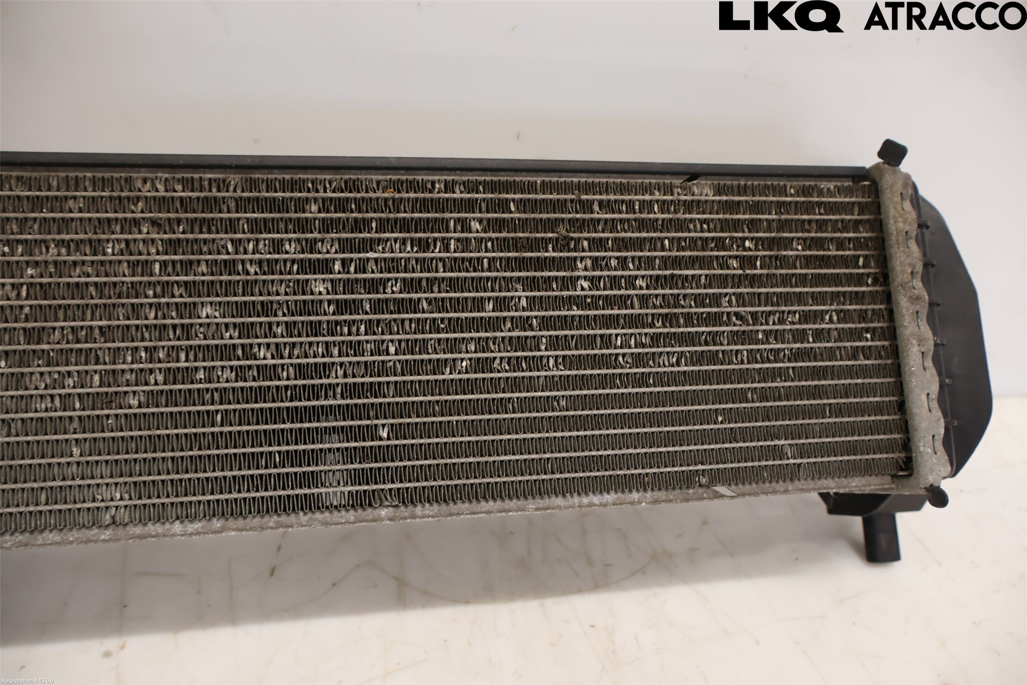 Volkswagen VW SHARAN 11- Radiator Automat