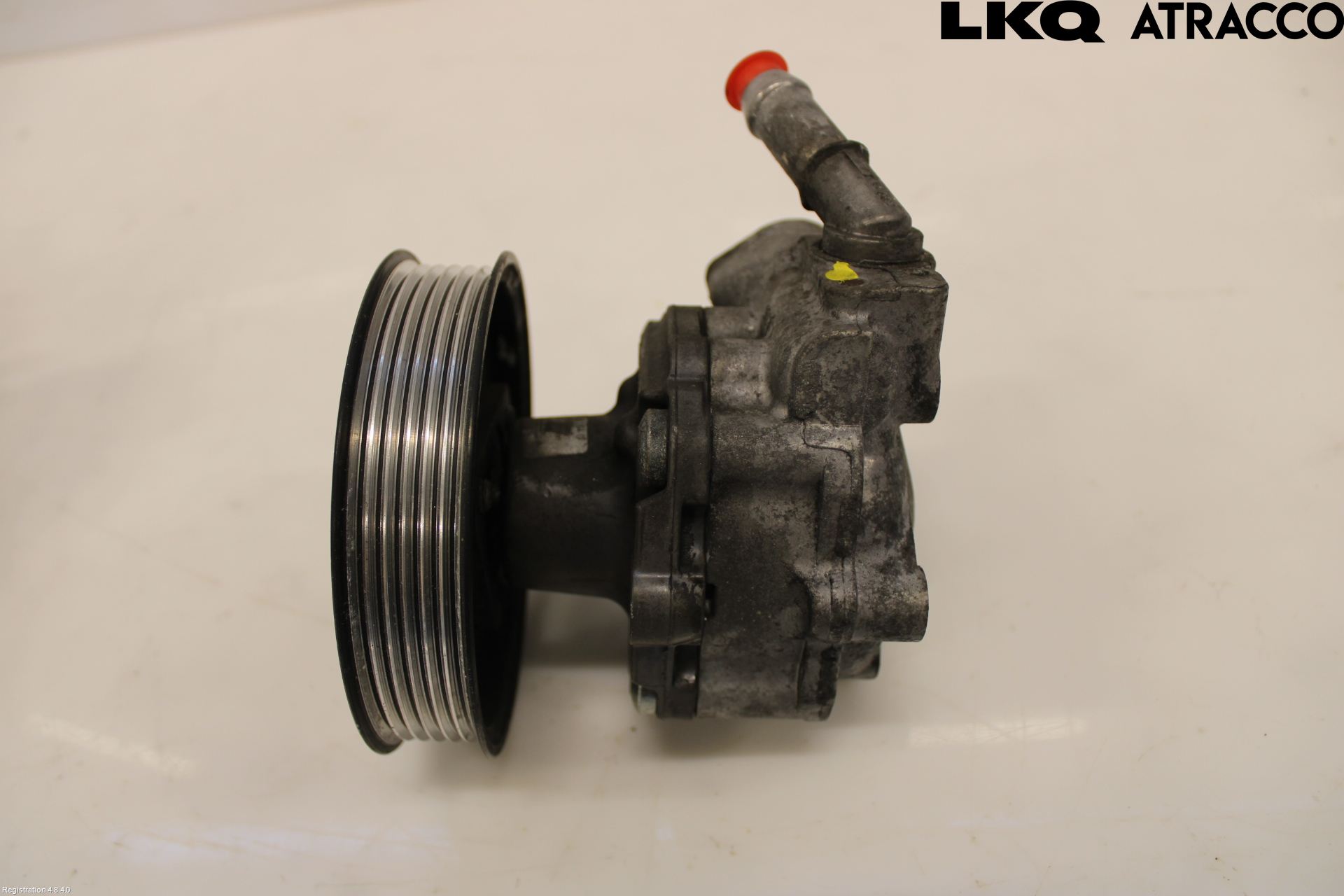 Audi A4/S4 08-11 Servo Pumpe