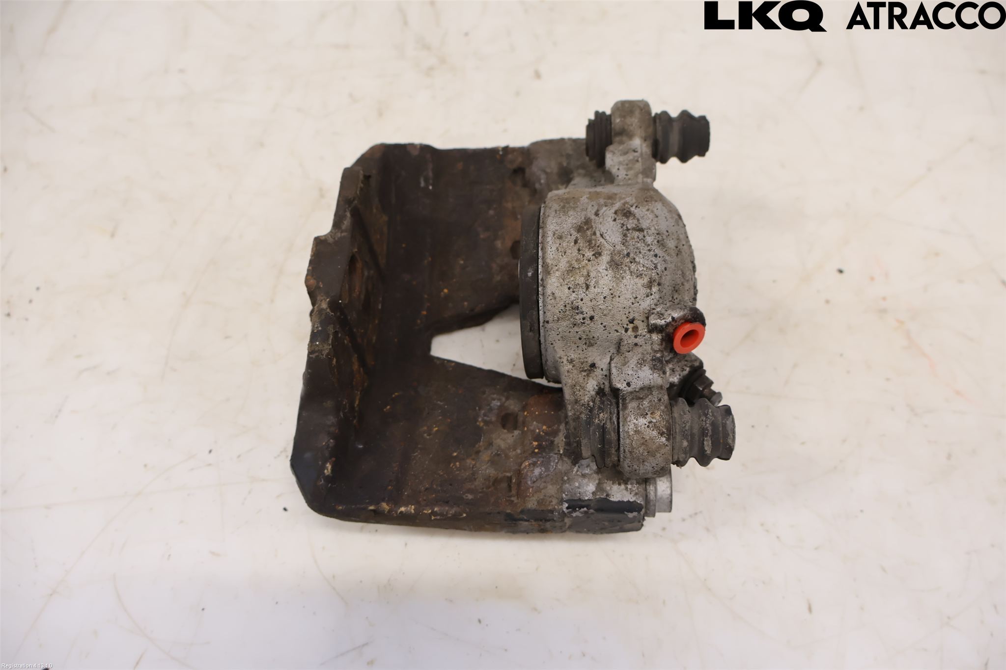 Audi A4/S4 08-11 Bremsecaliper Foran Venstre