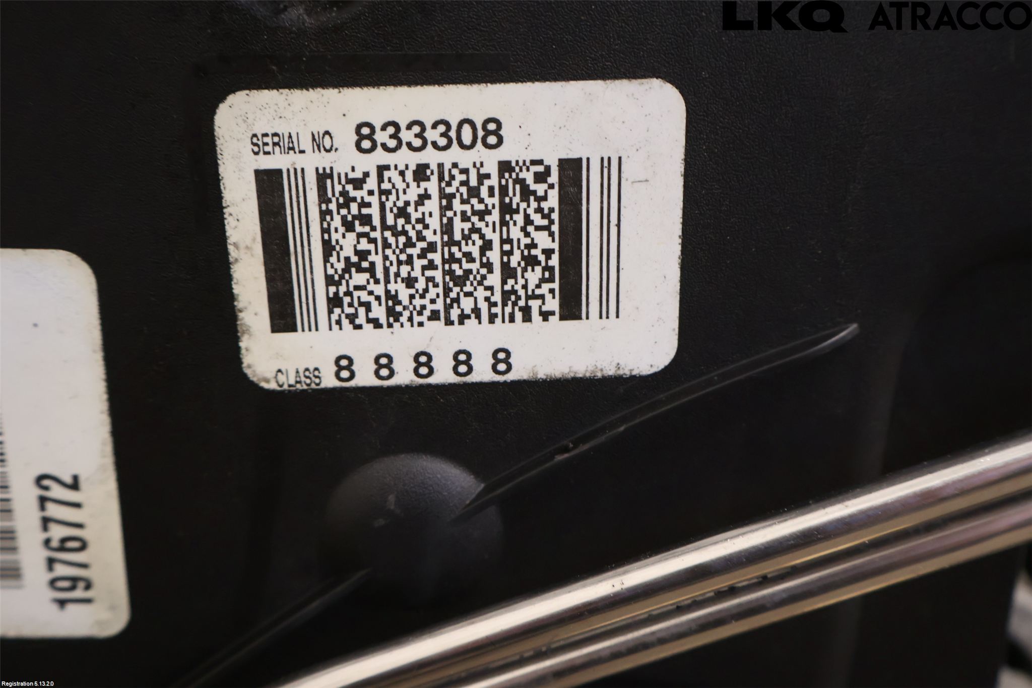 Volvo XC60 09-13 Motor Diesel