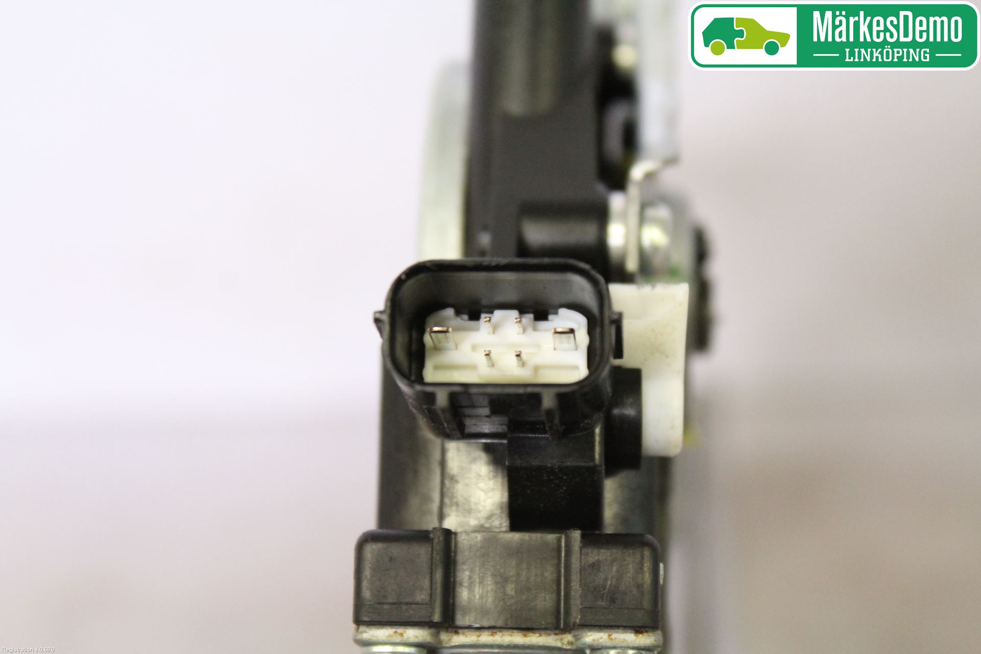 Honda CIVIC 12-16 Vindusheis El Komp