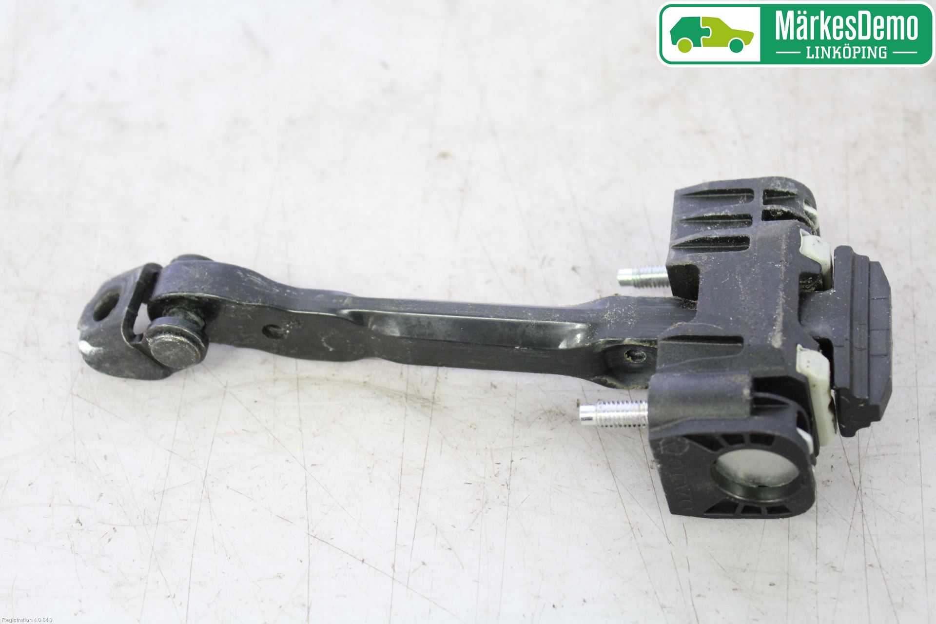 Volvo V70 08-13 Dørstopper