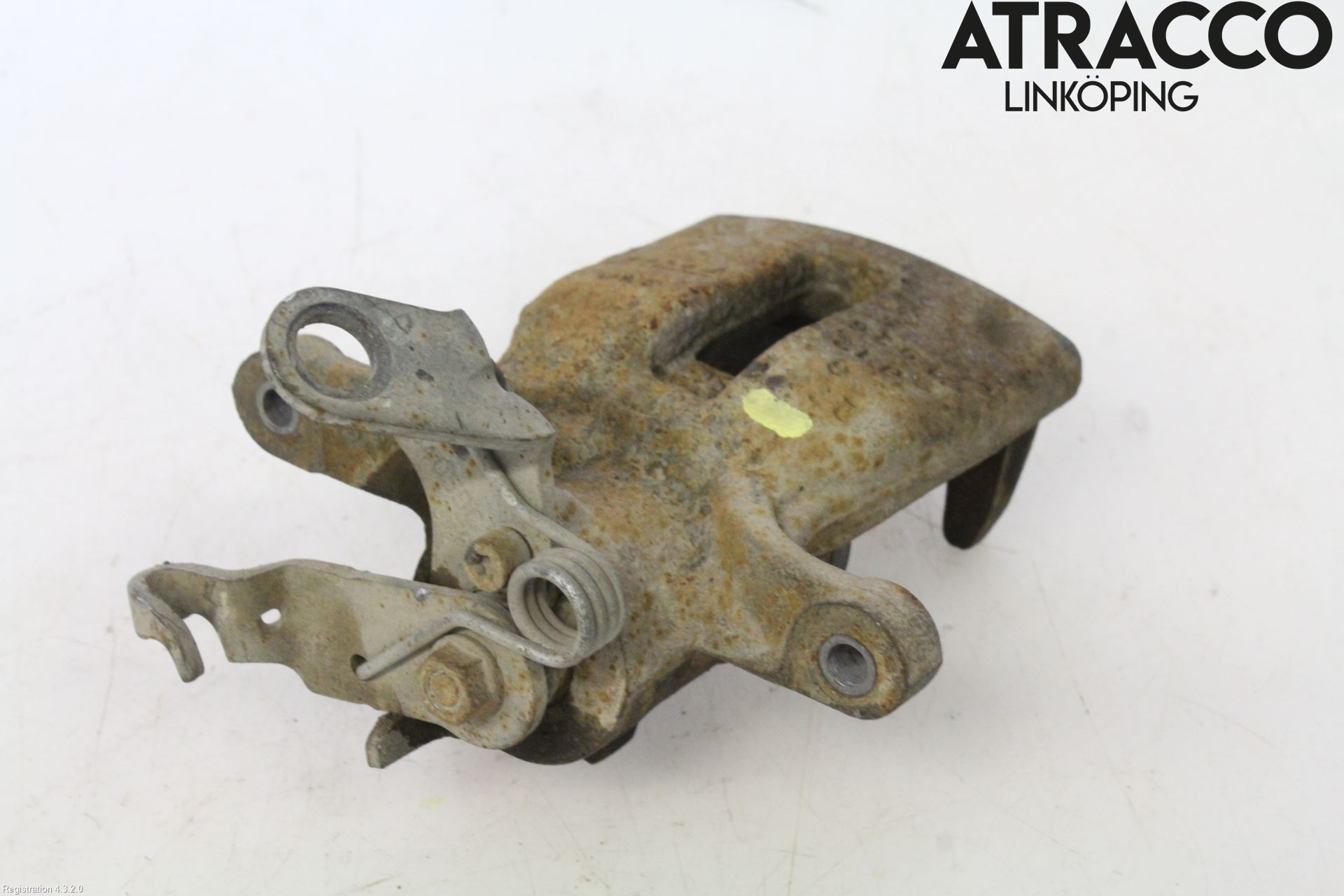 Skoda OCTAVIA (5E) 13-20 Bremsecaliper Bak Venstre