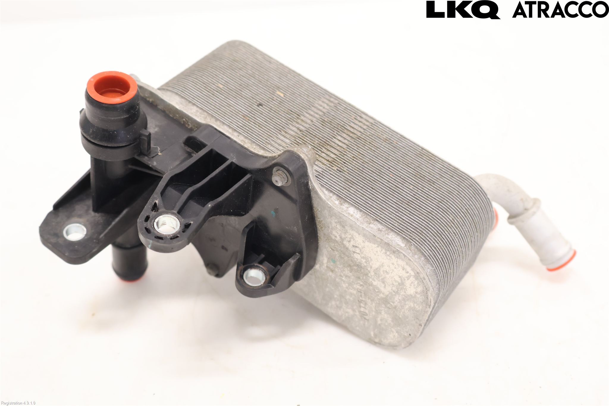 BMW i3 I01 13-22 Varmekammer - Veksler