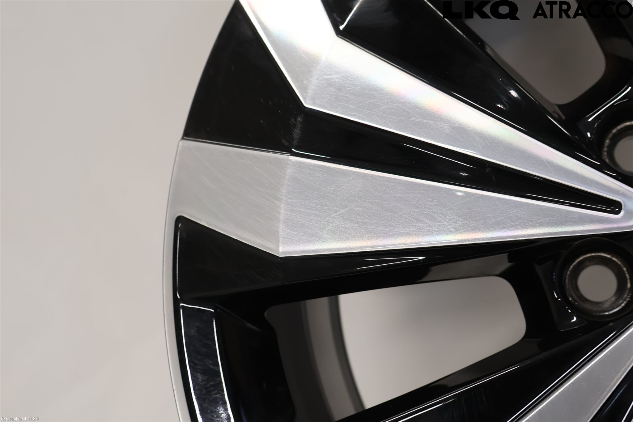 Volkswagen VW T-CROSS 19- Felg Aluminium
