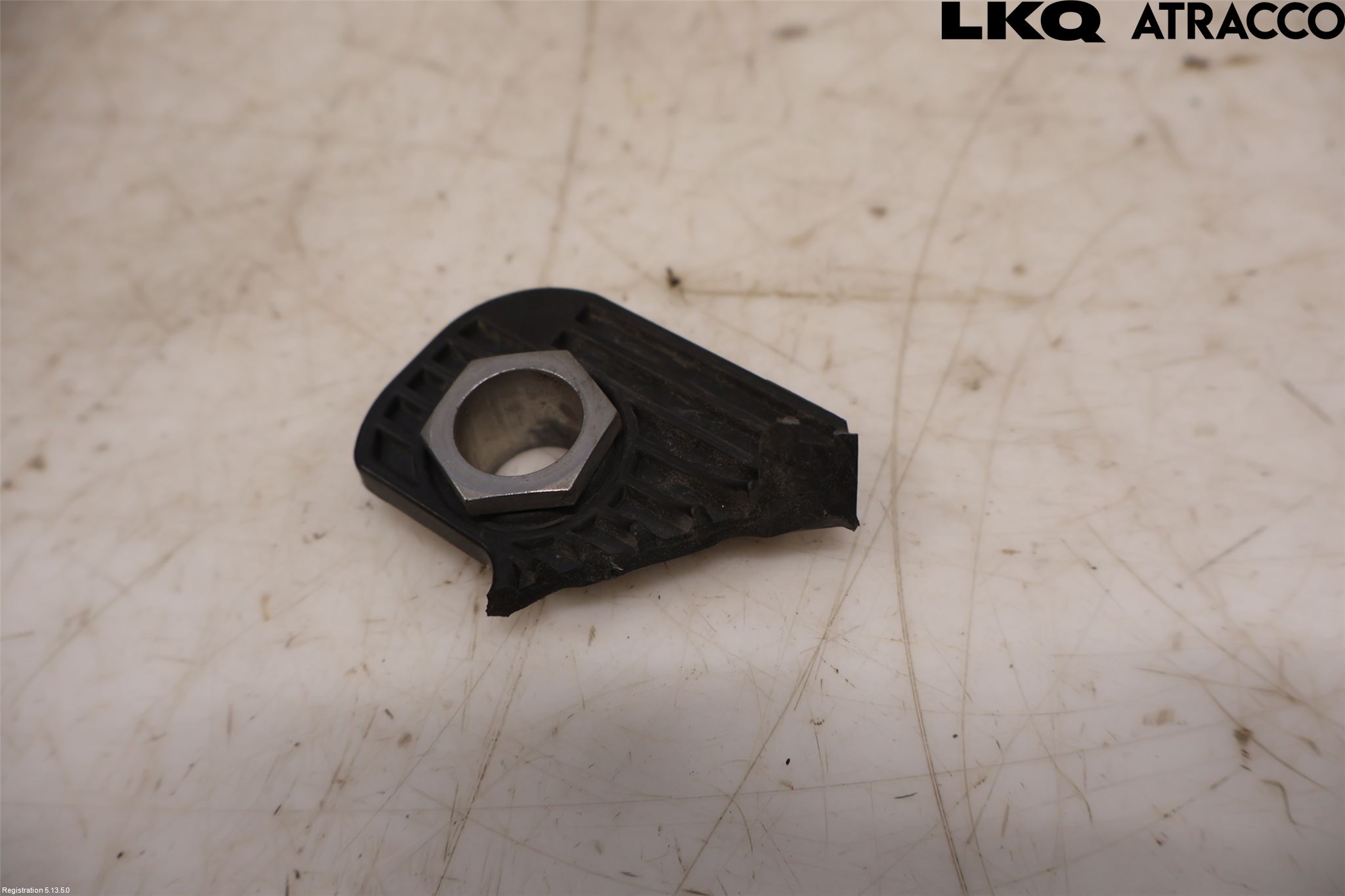 Mini COUNTRYMAN R60 11-16 Frontlykt Venstre