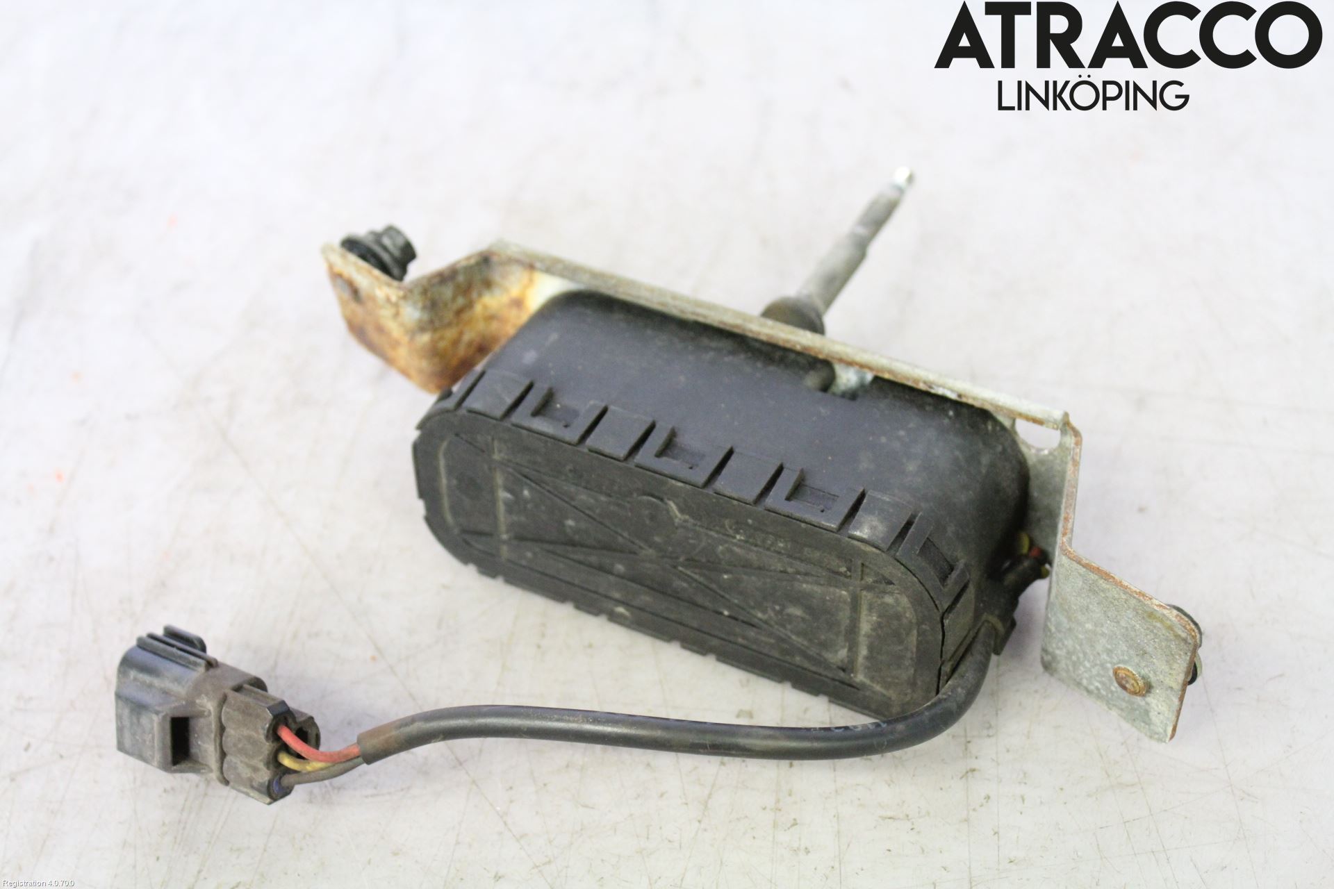 Volvo S60 01-04 Frontlykt Viskermotor H