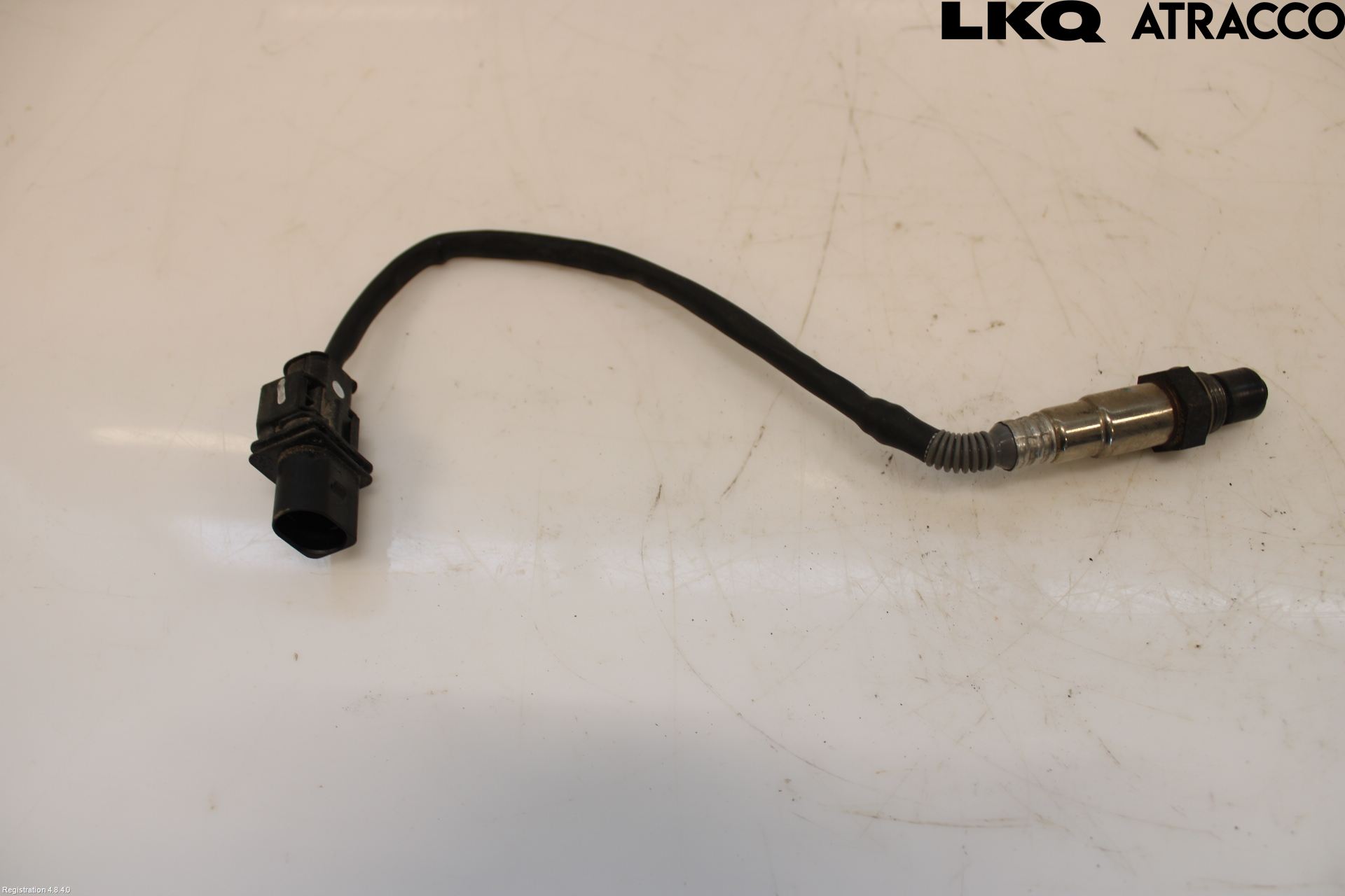 Kia CEED 12-18 Inns Lambdasonde