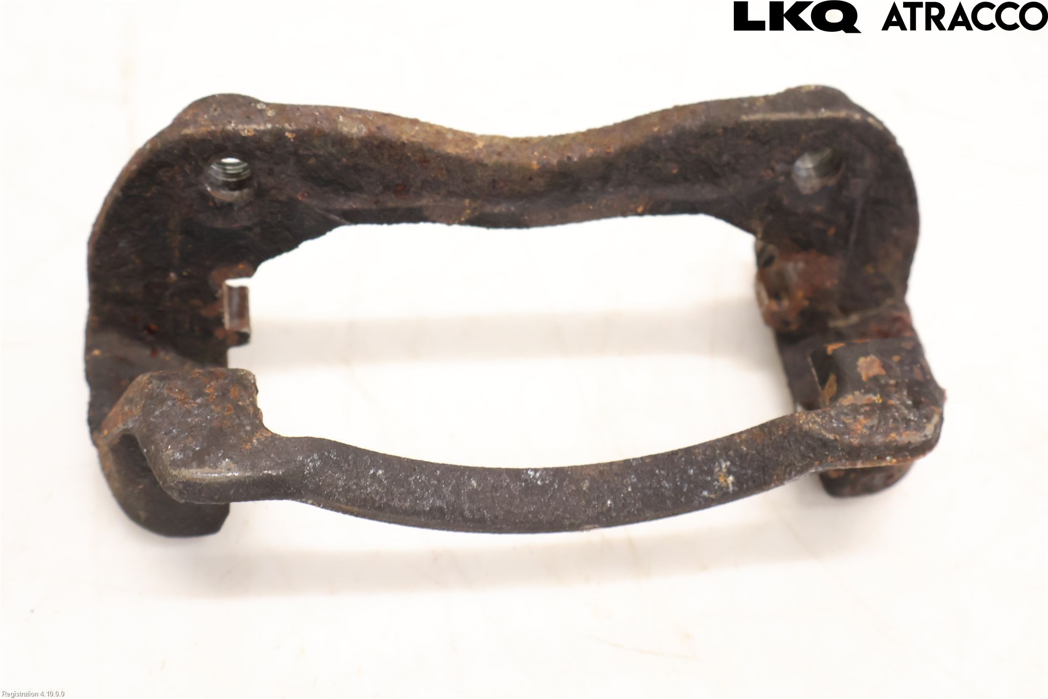 Kia RIO 12-16 Bremsecaliper Feste Holder