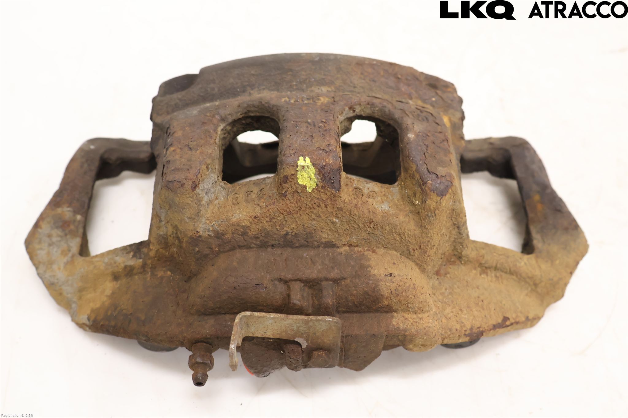 Volkswagen VW TRANSP/CARAVELLE (T6) 16-22 Bremsecaliper Foran Venstre