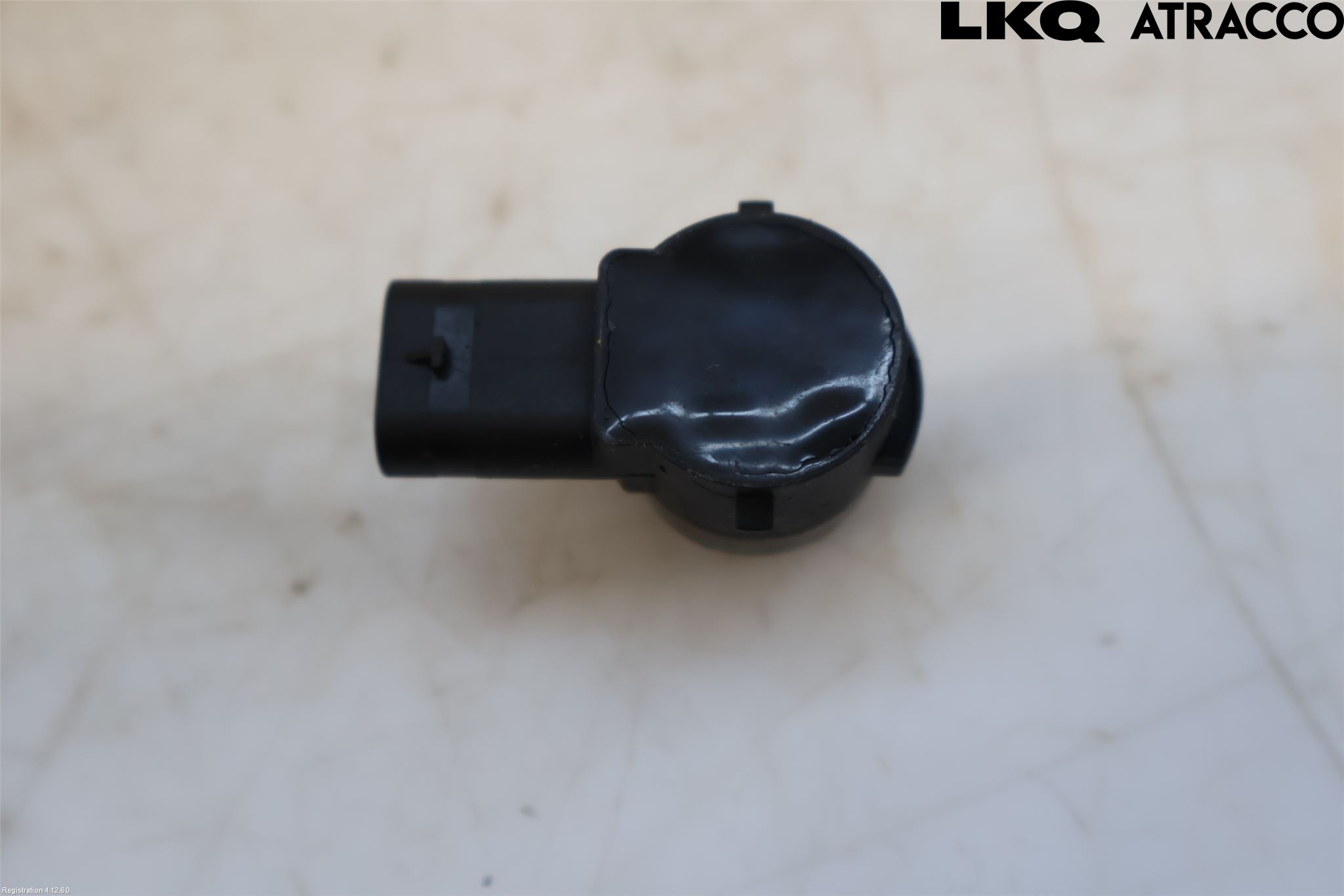 Volkswagen VW PASSAT 15-19 Sensor Ryggesensor