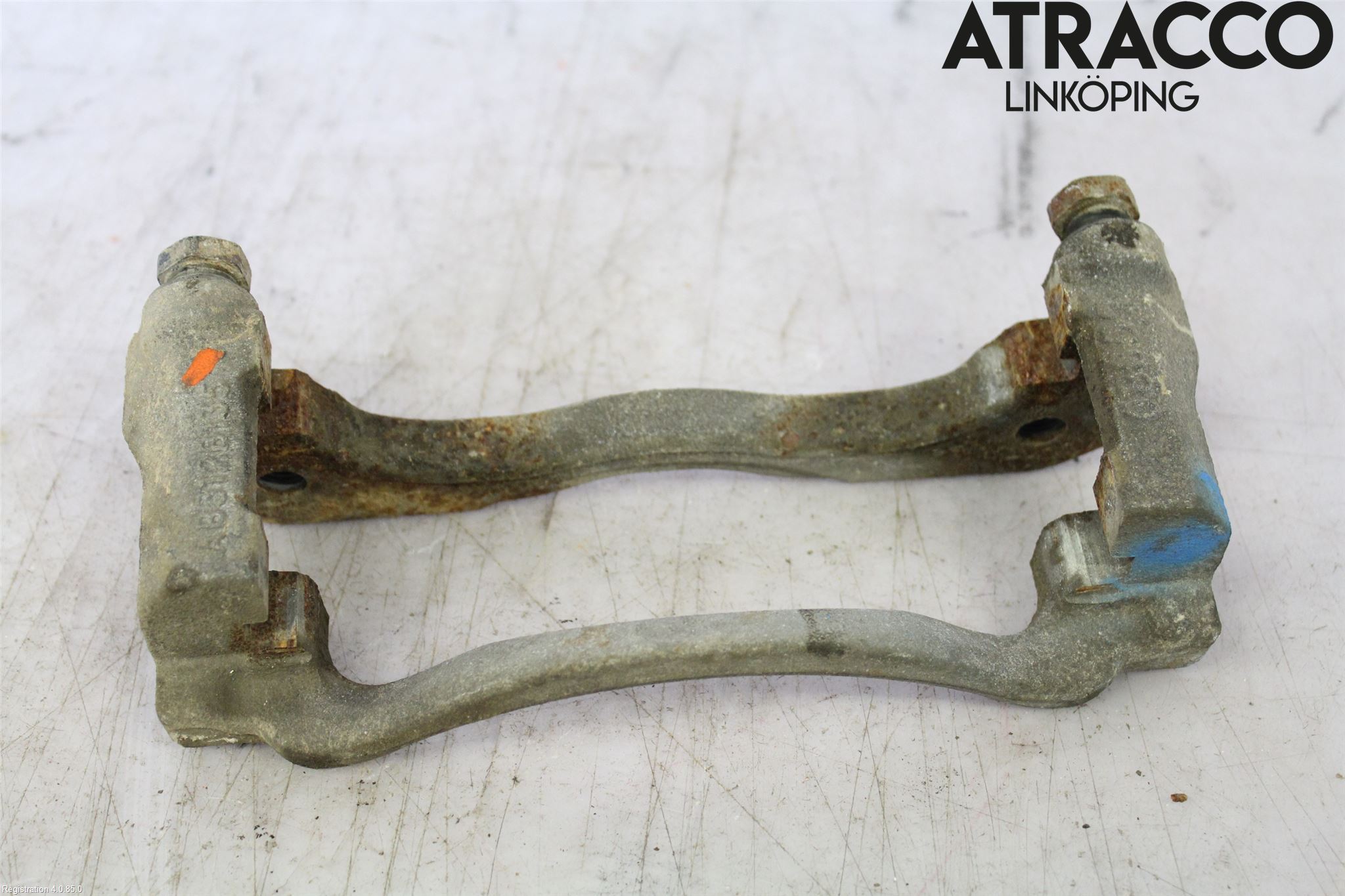Ford RANGER EU 12-23 Bremsecaliper Feste Holder