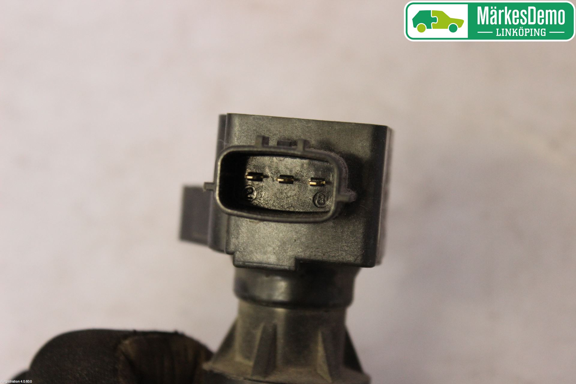 Mazda 6 08-13 Coil