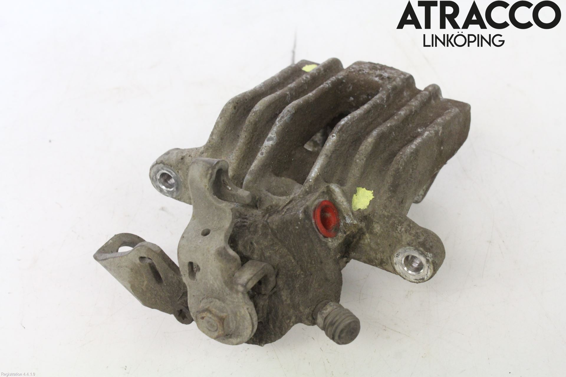 Audi A1/S1 11-18 Bremsecaliper Bak Venstre