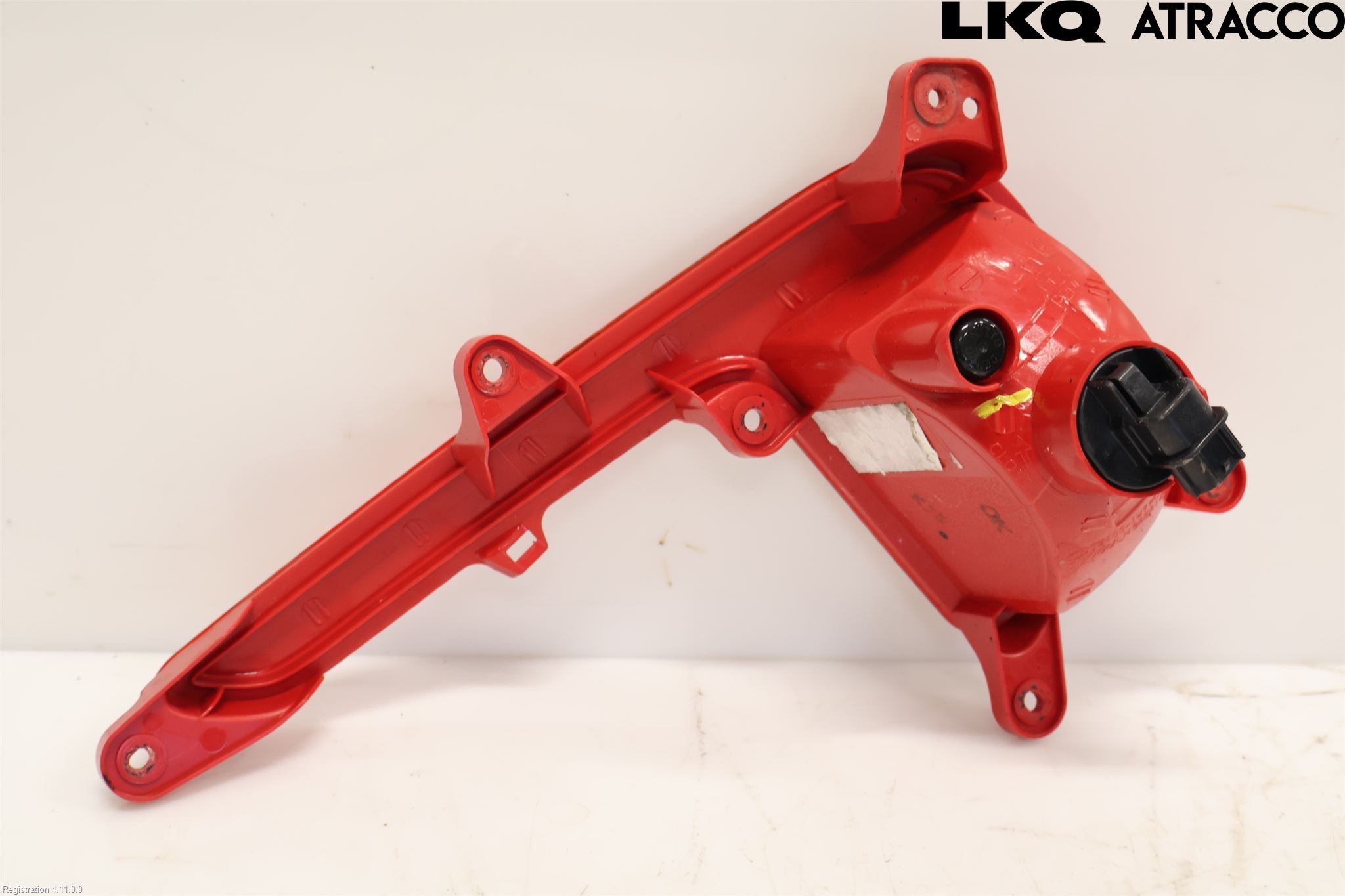 Kia RIO 12-16 Refleks Bak
