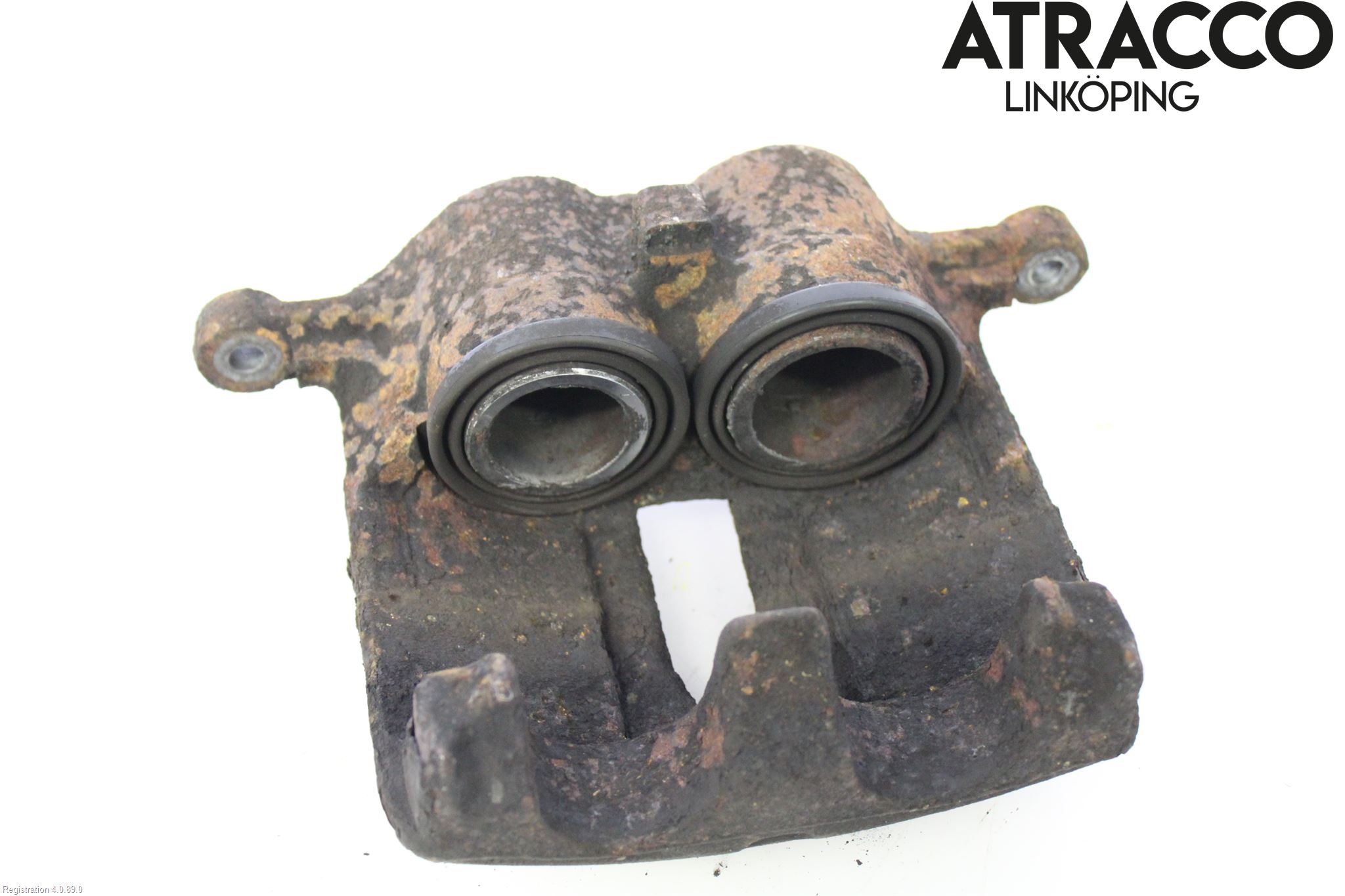 Renault TRAFIC   02-14 Bremsecaliper Foran Venstre