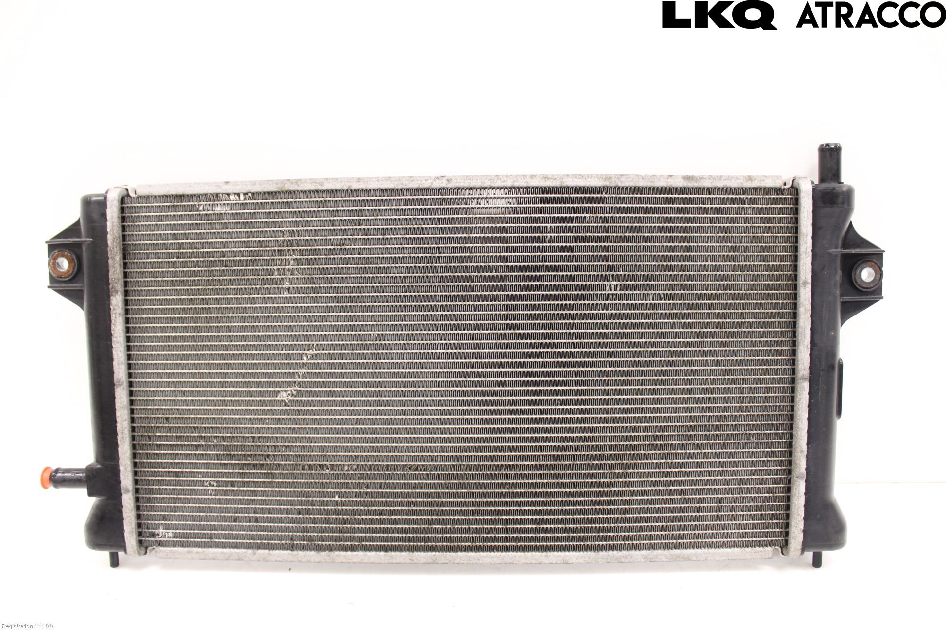 Mitsubishi OUTLANDER 13-21 Radiator Automat