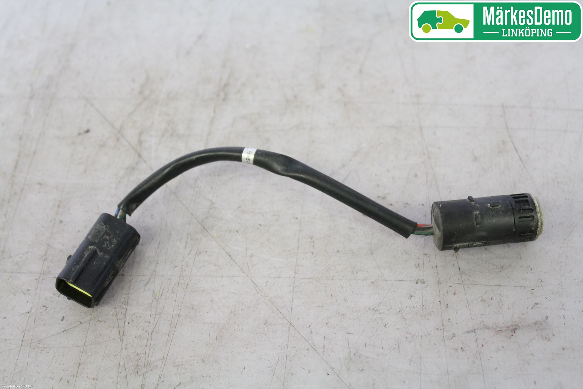Hyundai SANTA FE  06-12 Sensor Ryggesensor
