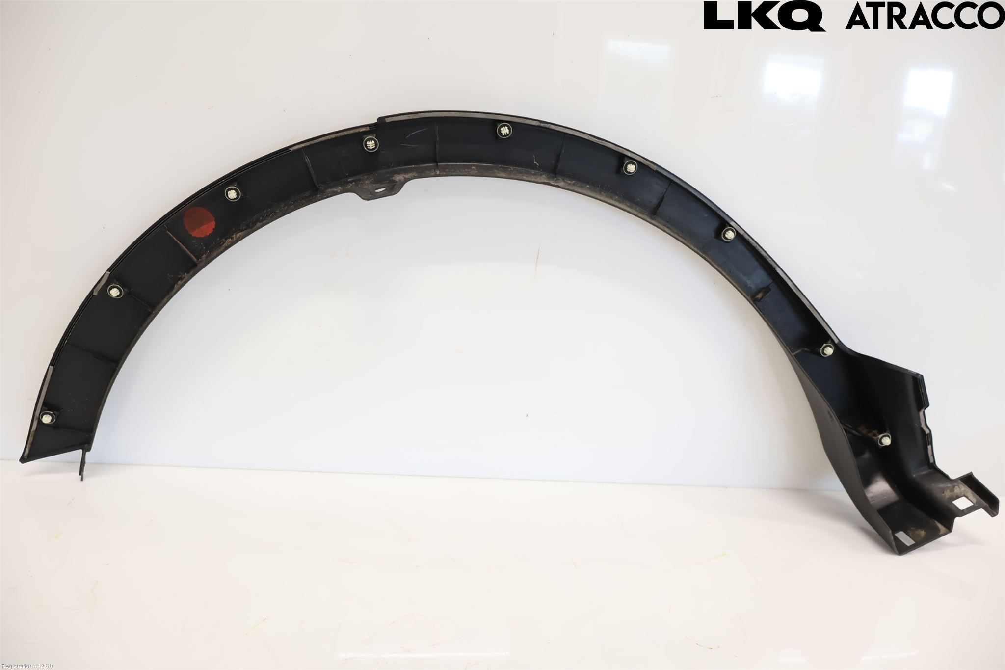 Toyota RAV4 13-18 Skjerm Bredder