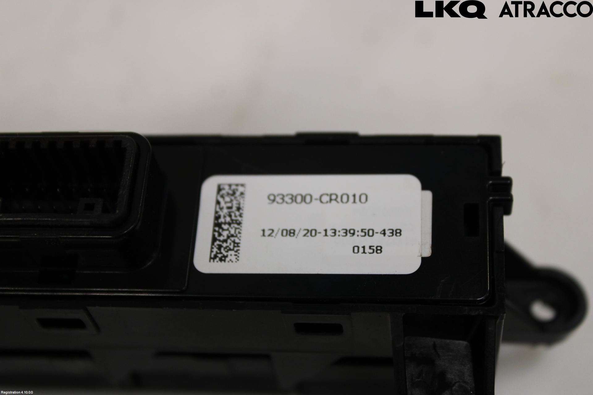 Kia CEED/CEED SW 19- Bryter Multifunksjon