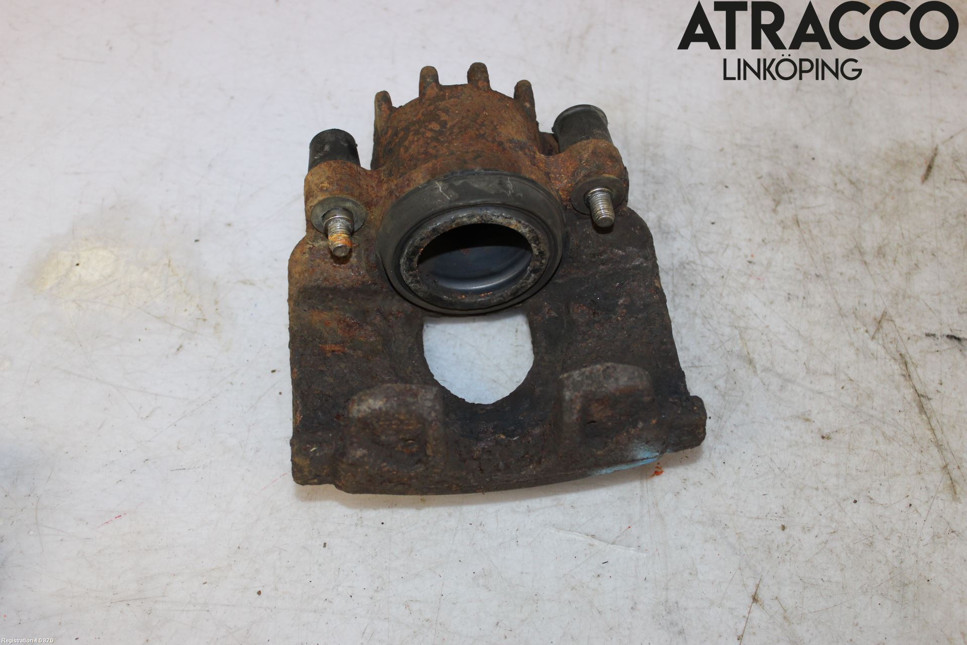 Citroen C5 08-17 Bremsecaliper Foran Høyre