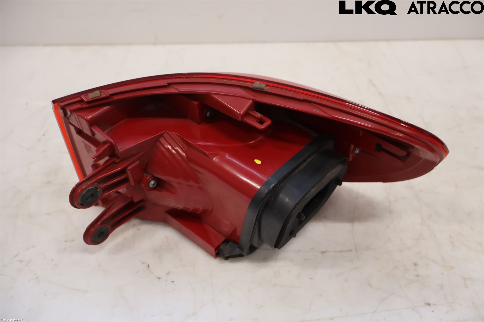 Volkswagen VW TIGUAN 07-16 Baklykt Venstre