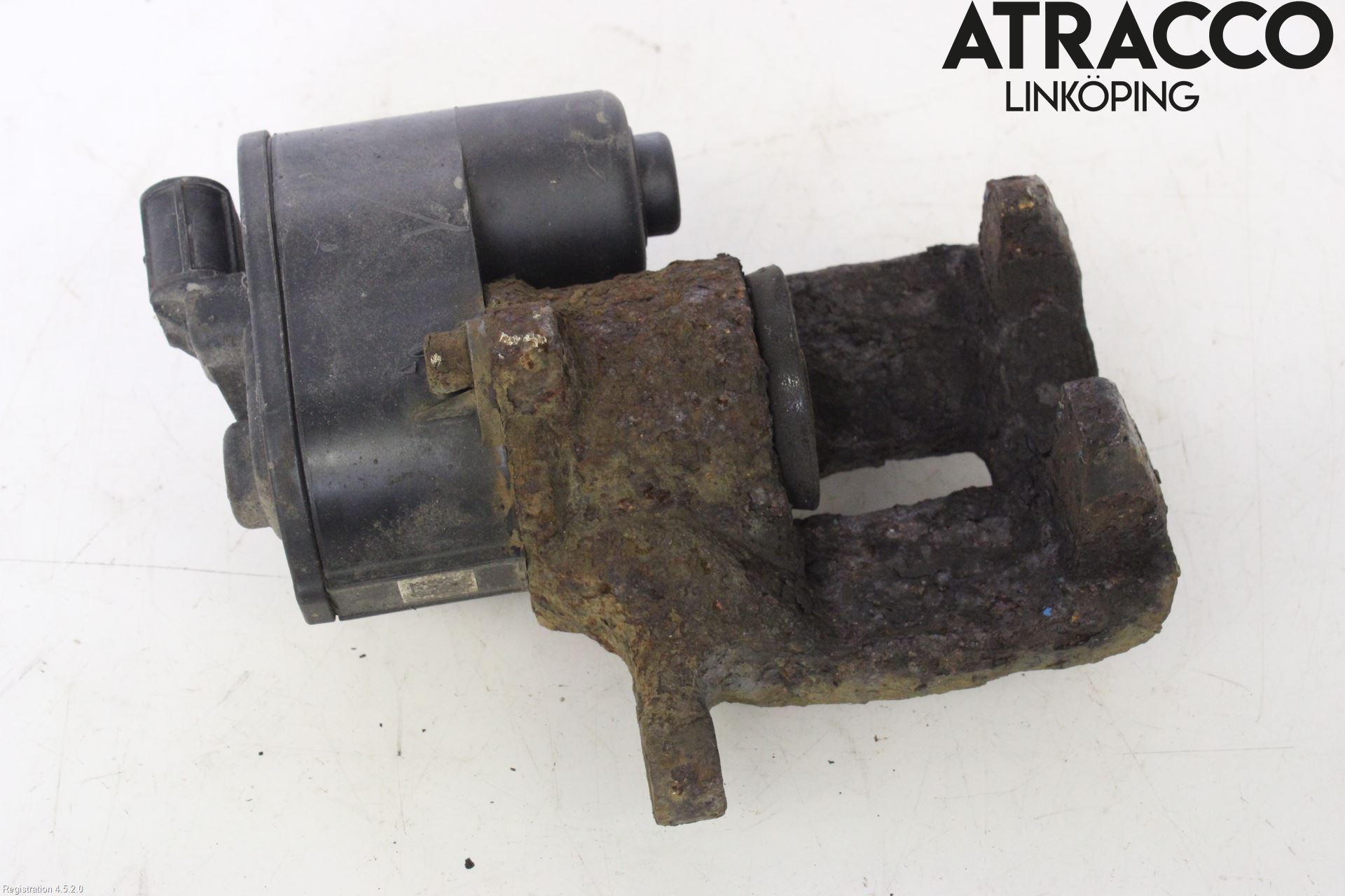 Mercedes-Benz MB CLA-KLASS (C117/X117) 13-19 Bremsecaliper Bak Venstre