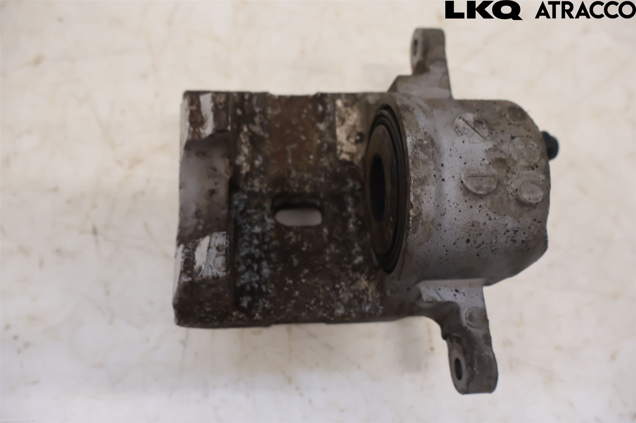 Toyota PRIUS ZVW30 09-20 Bremsecaliper Foran Venstre