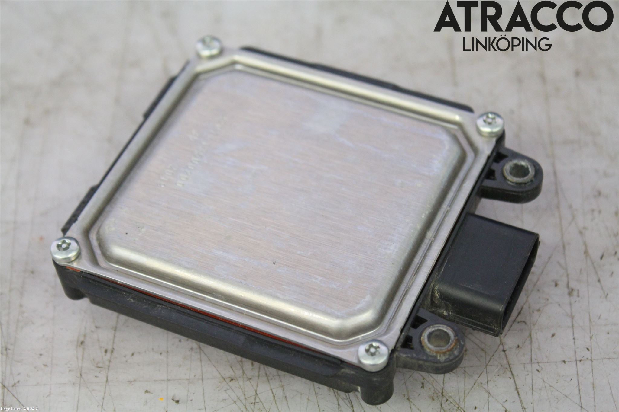 Nissan X-TRAIL 14-21 Sensor Kollisjonsbeskyttelse