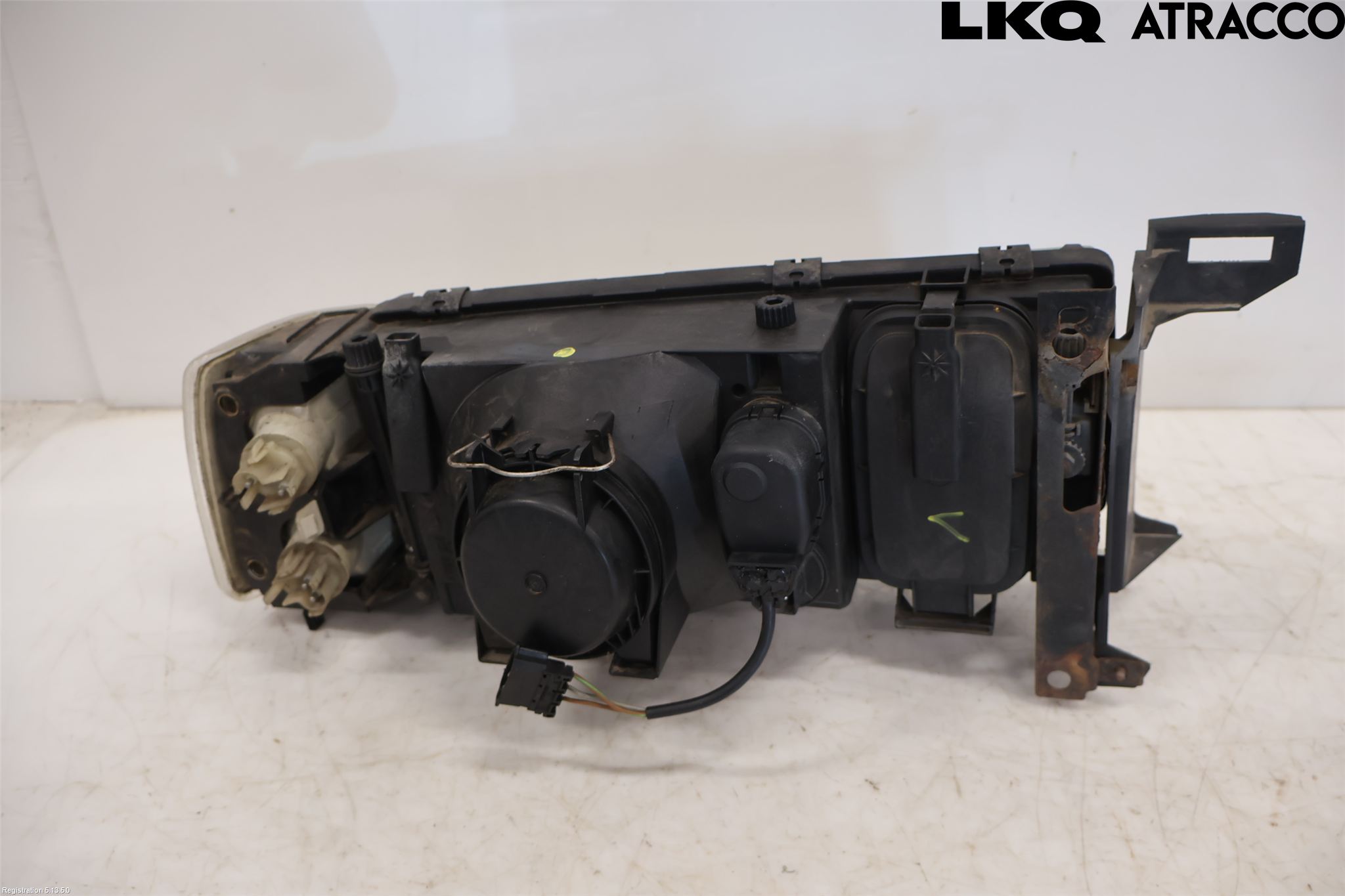 Volvo 940 91-98 Frontlykt Venstre