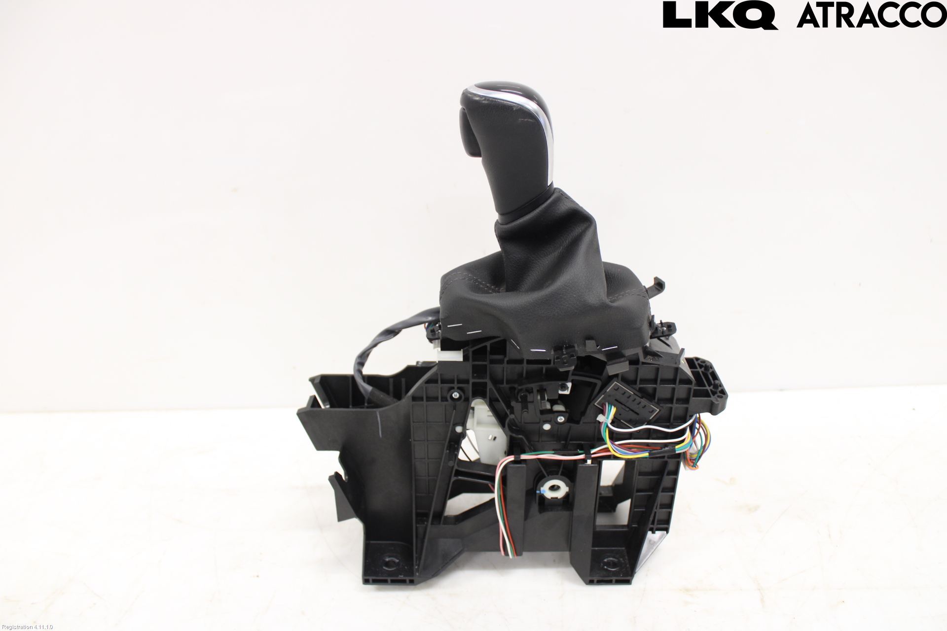 Nissan QASHQAI 17-21 Gearspak