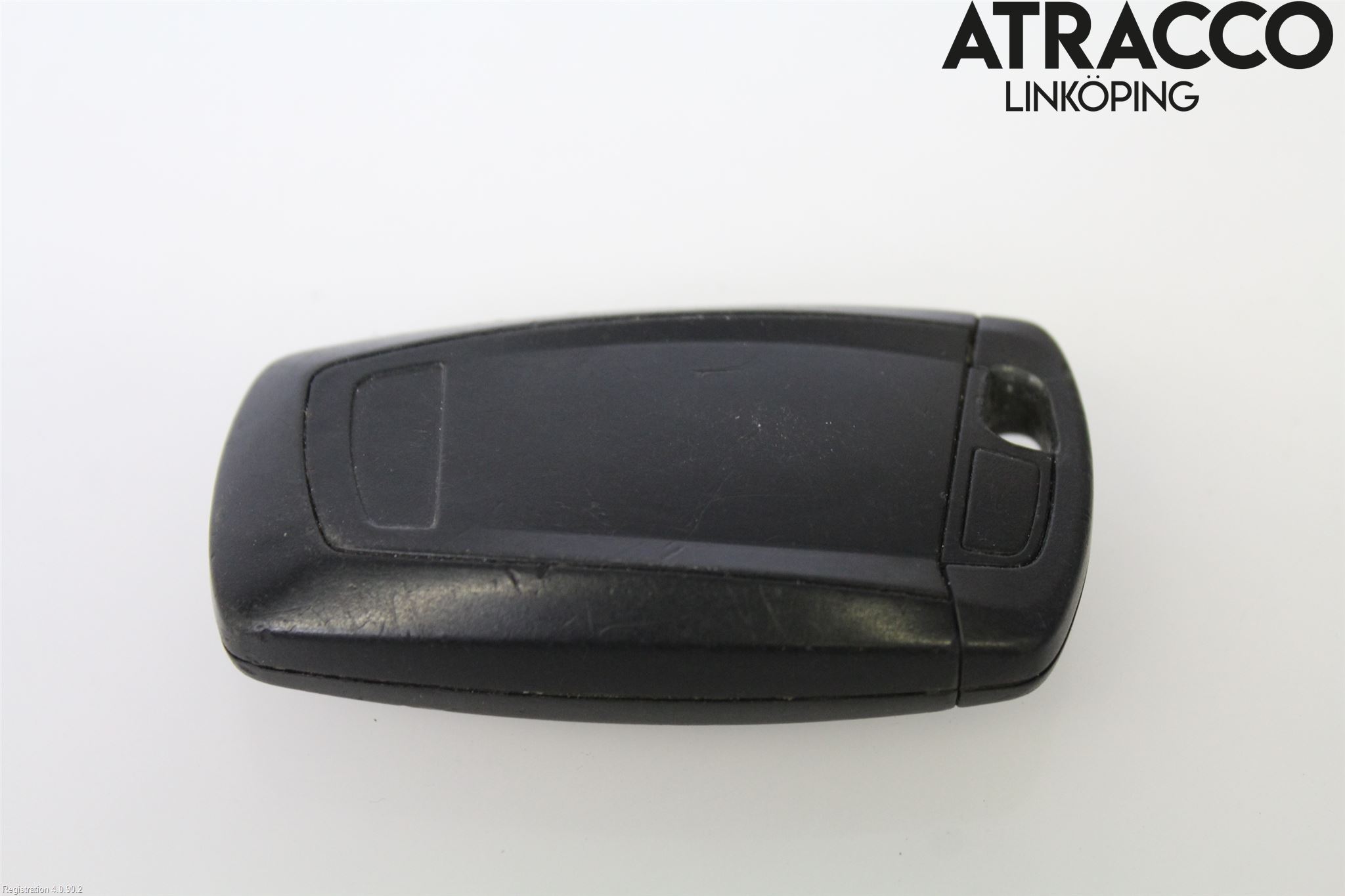 BMW 5 F10/F11/F18 09-17 Nøkkel Fjernkontroll -Alarm