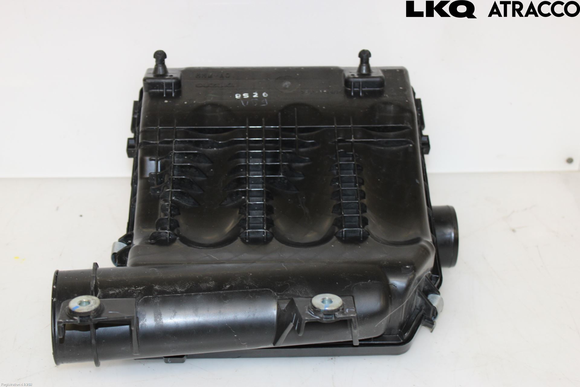 Suzuki VITARA 15- Luftfilter Boks