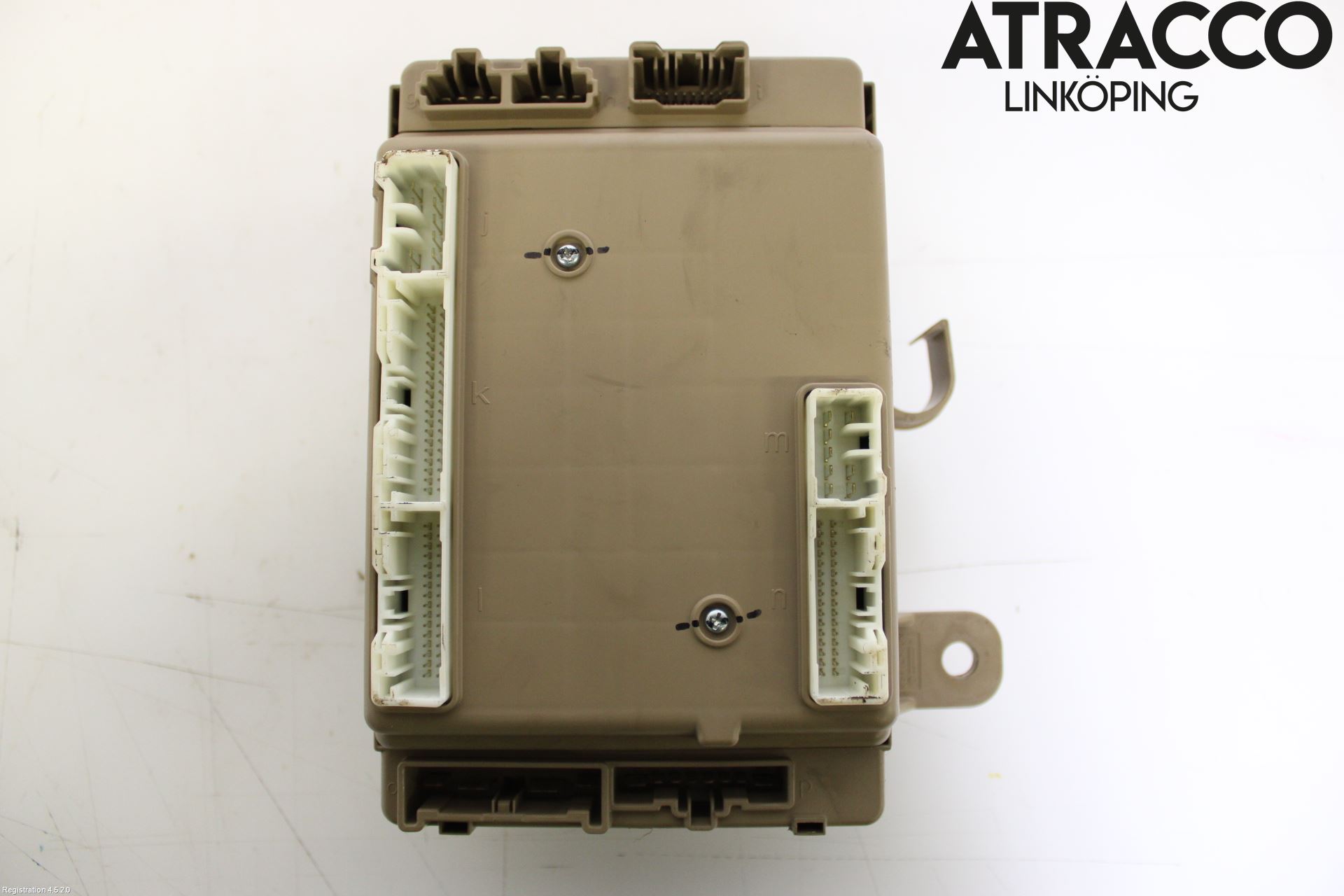 Subaru OUTBACK 15-20 Sikringsboks - Elsentral